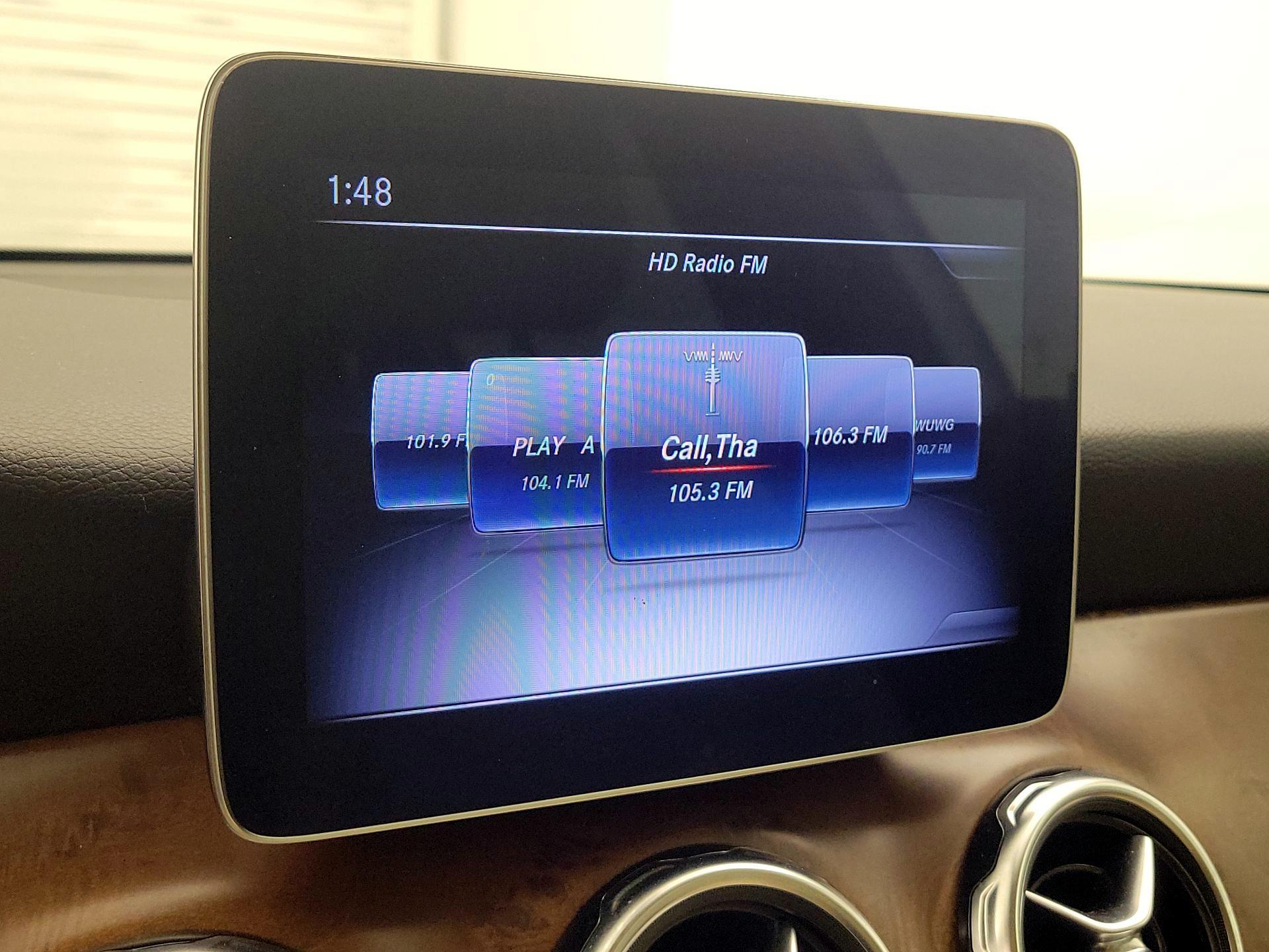 Thumbnail: 2019 Mercedes-Benz GLA - 15