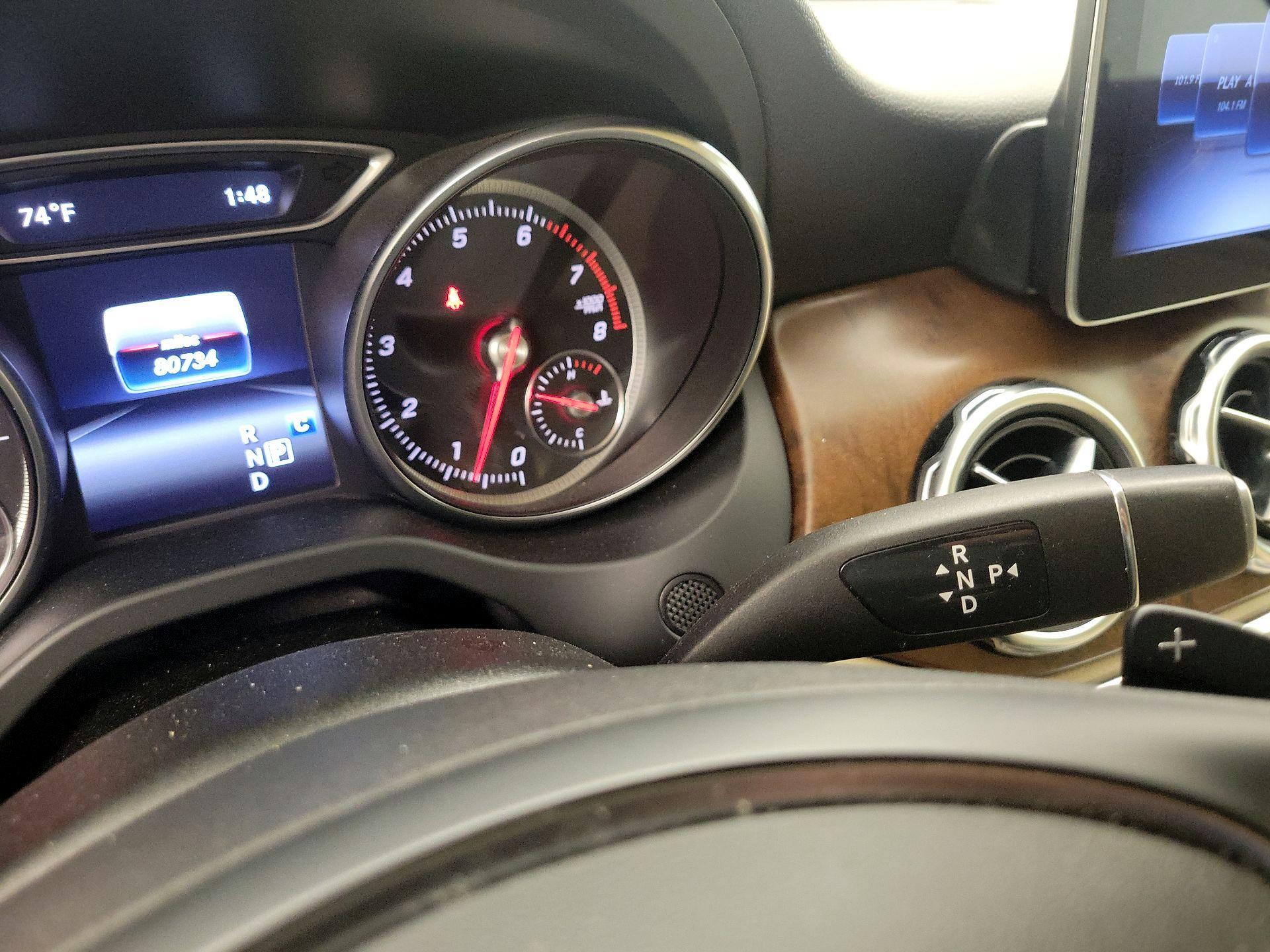 Thumbnail: 2019 Mercedes-Benz GLA - 17