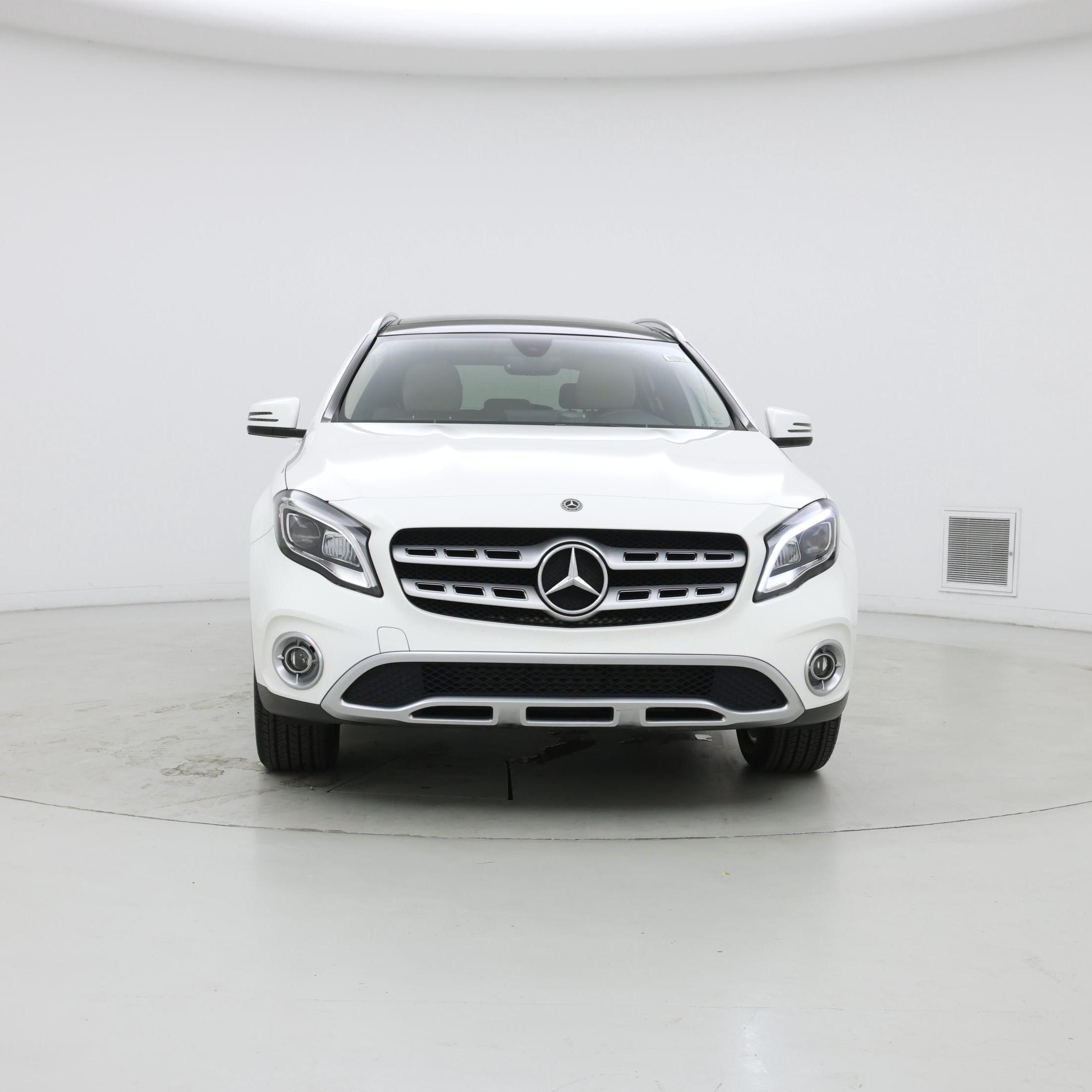 Thumbnail: 2019 Mercedes-Benz GLA - 5