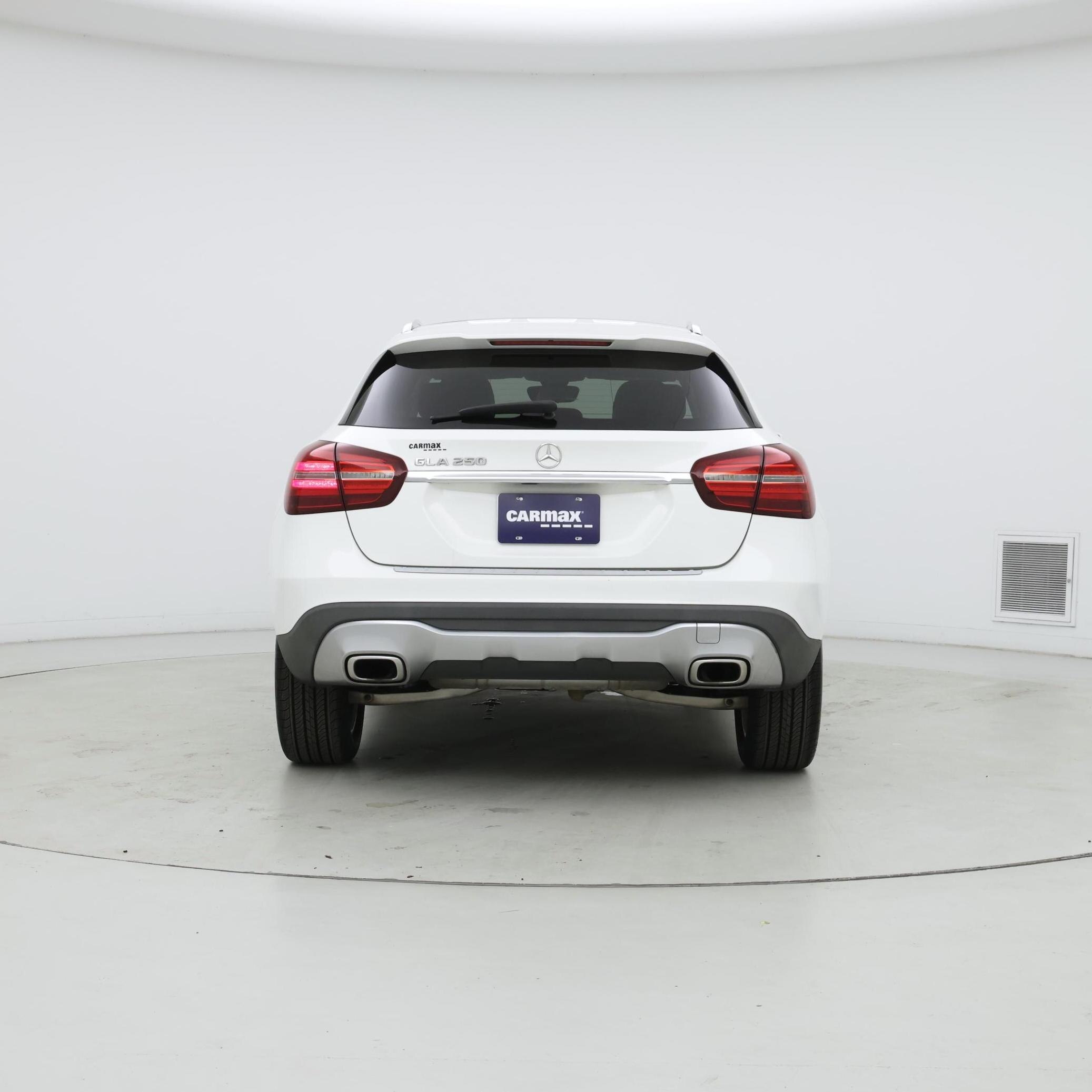 Thumbnail: 2019 Mercedes-Benz GLA - 6