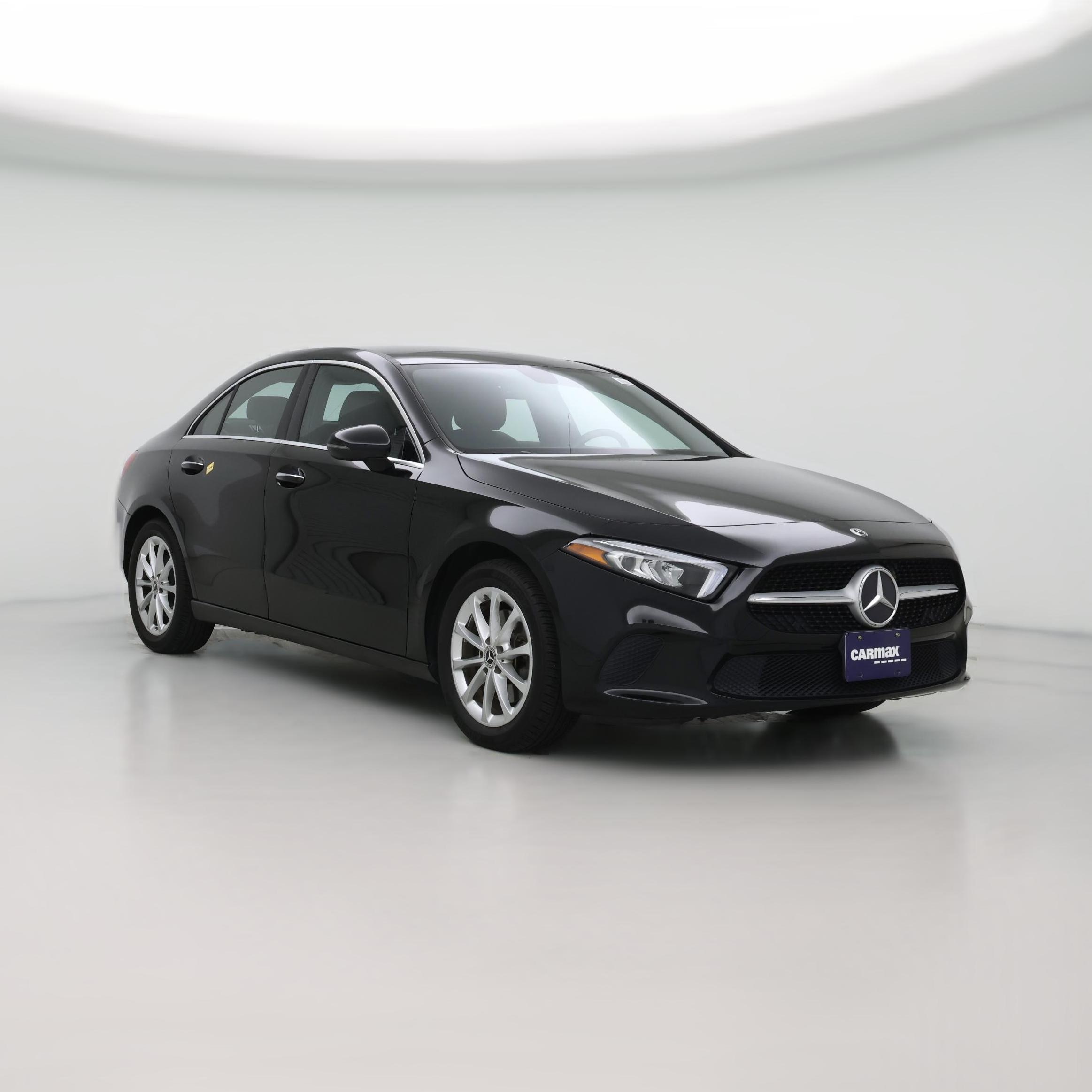 Thumbnail: 2019 Mercedes-Benz A-Class - 1