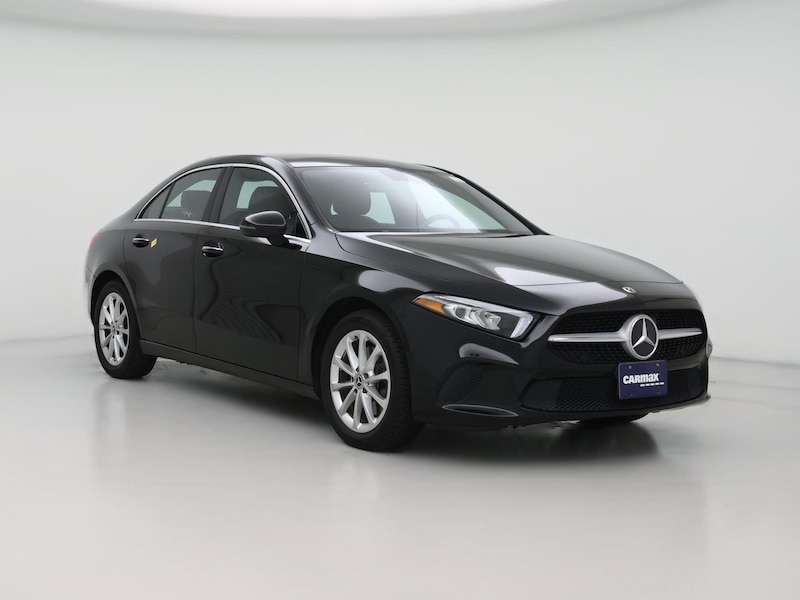 2019 Mercedes-Benz A-Class A 220 -
                  Buford, GA