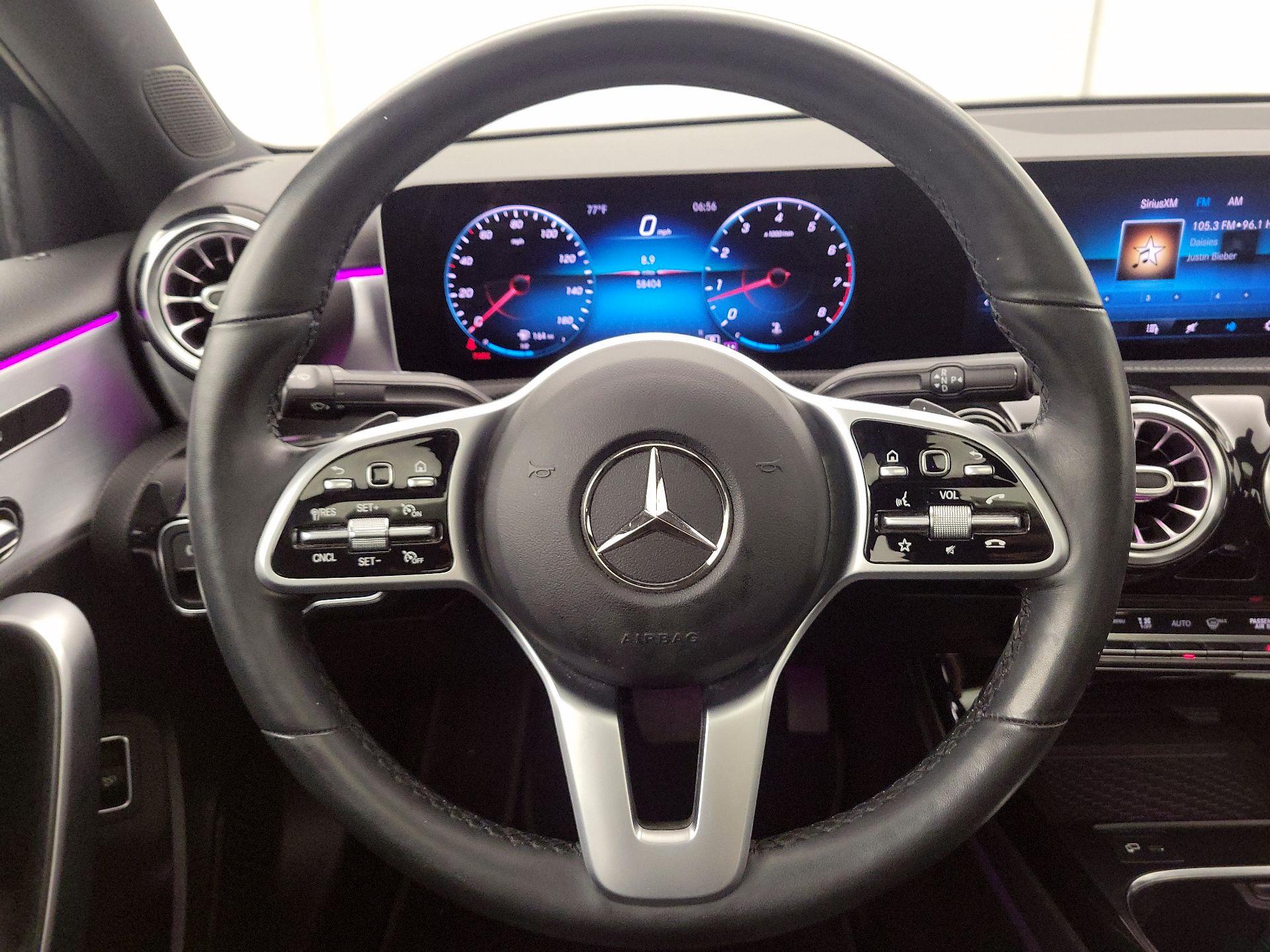 Thumbnail: 2019 Mercedes-Benz A-Class - 10