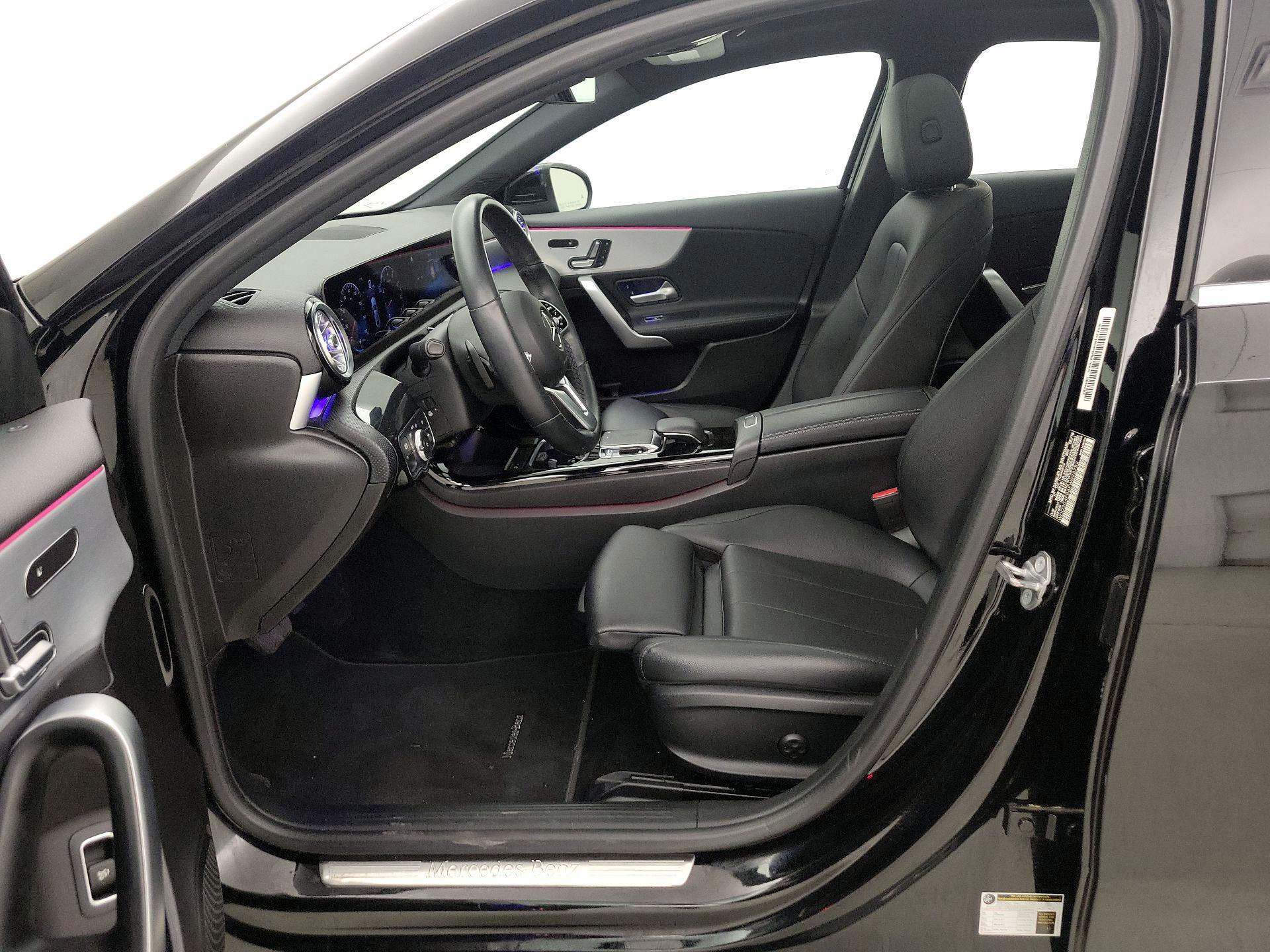 Thumbnail: 2019 Mercedes-Benz A-Class - 11
