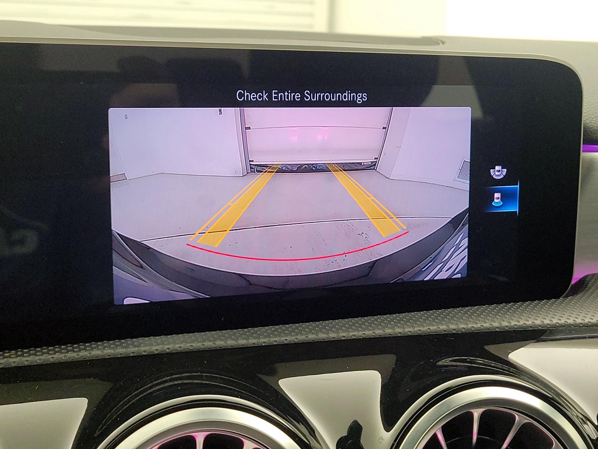 Thumbnail: 2019 Mercedes-Benz A-Class - 14