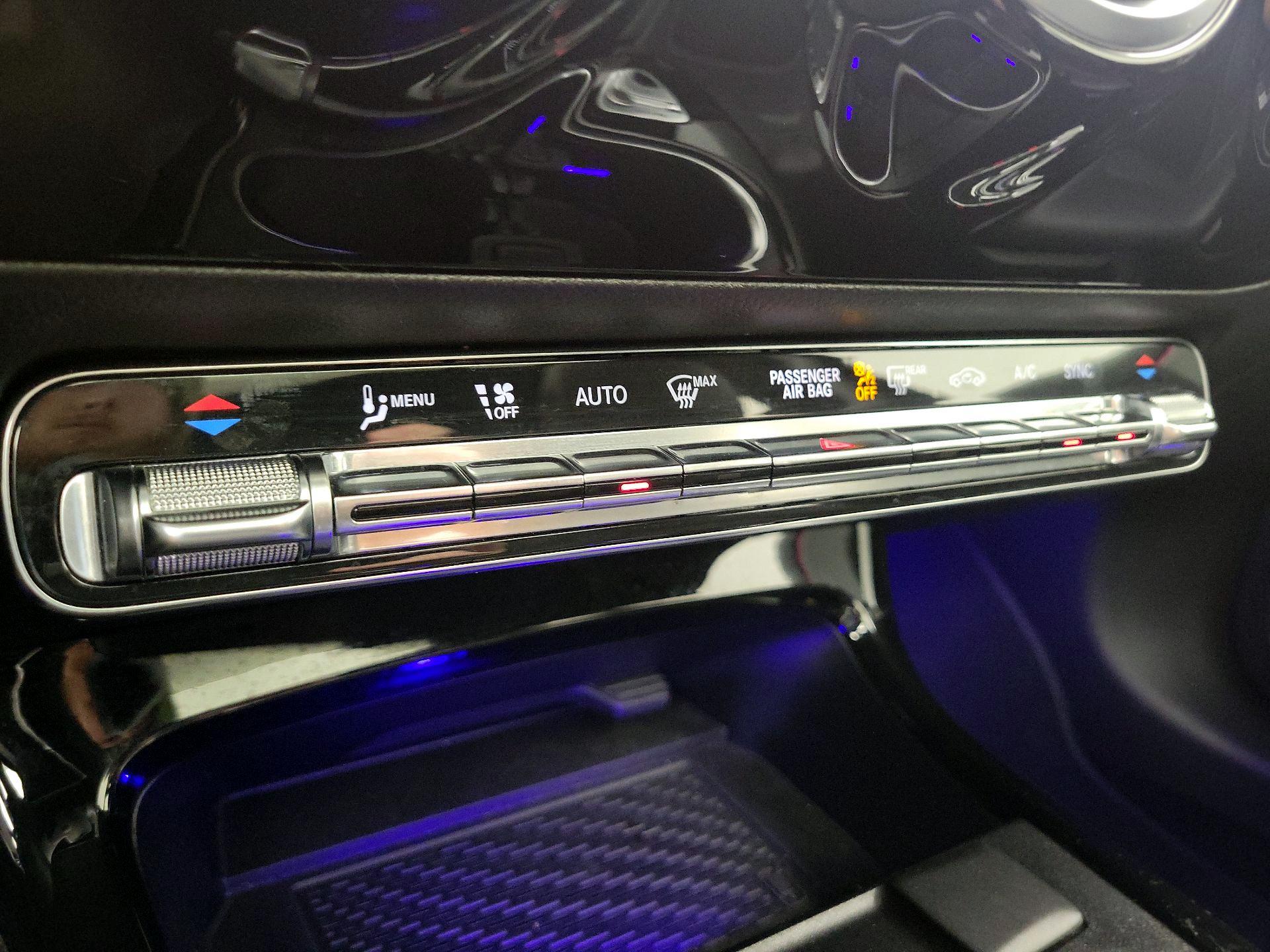 Thumbnail: 2019 Mercedes-Benz A-Class - 16