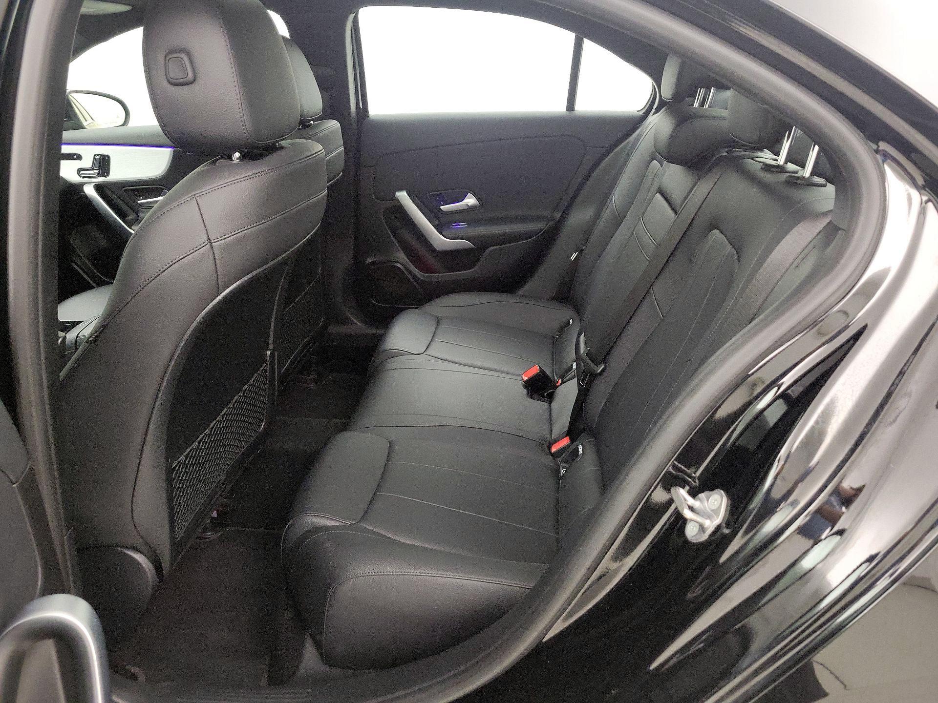 Thumbnail: 2019 Mercedes-Benz A-Class - 19