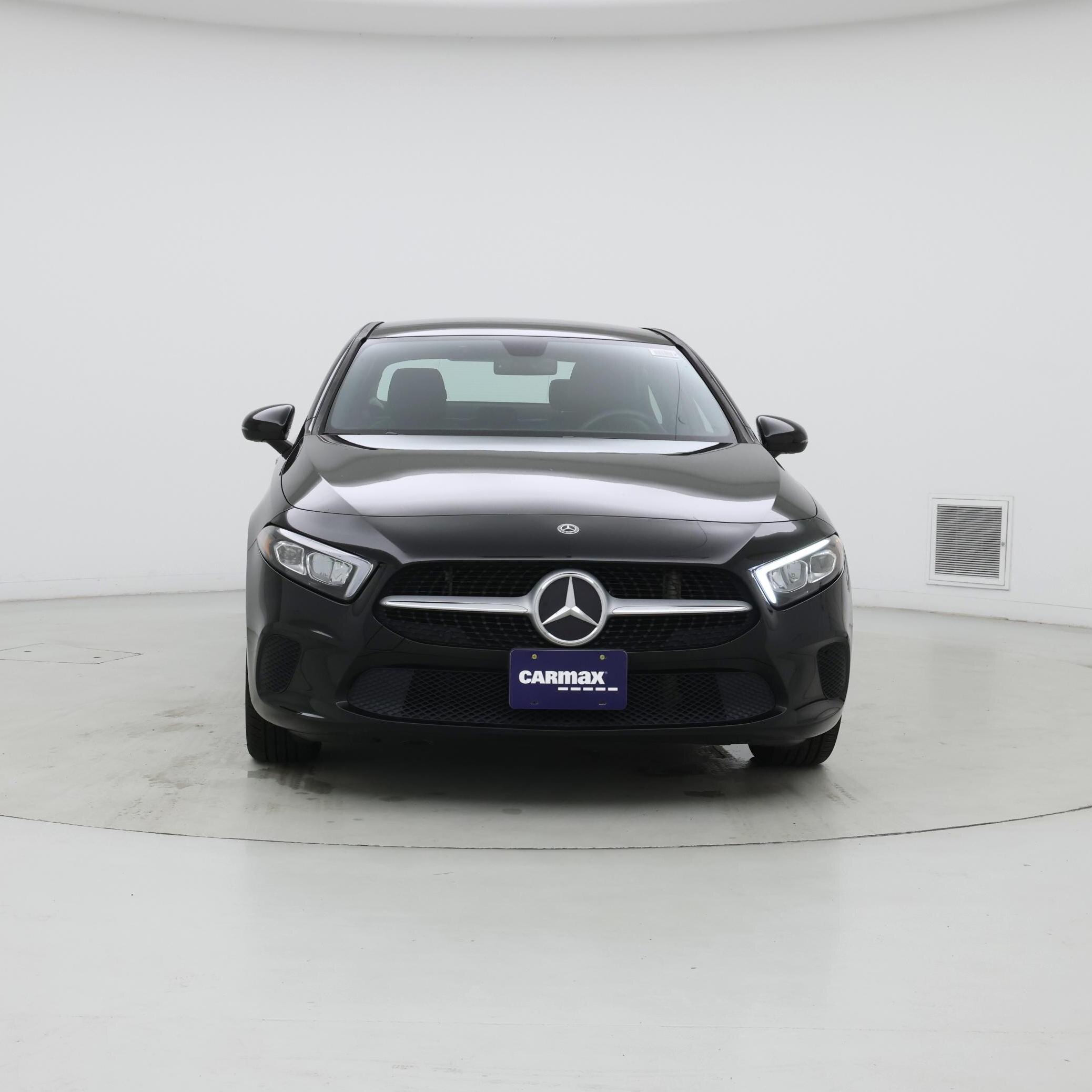 Thumbnail: 2019 Mercedes-Benz A-Class - 5