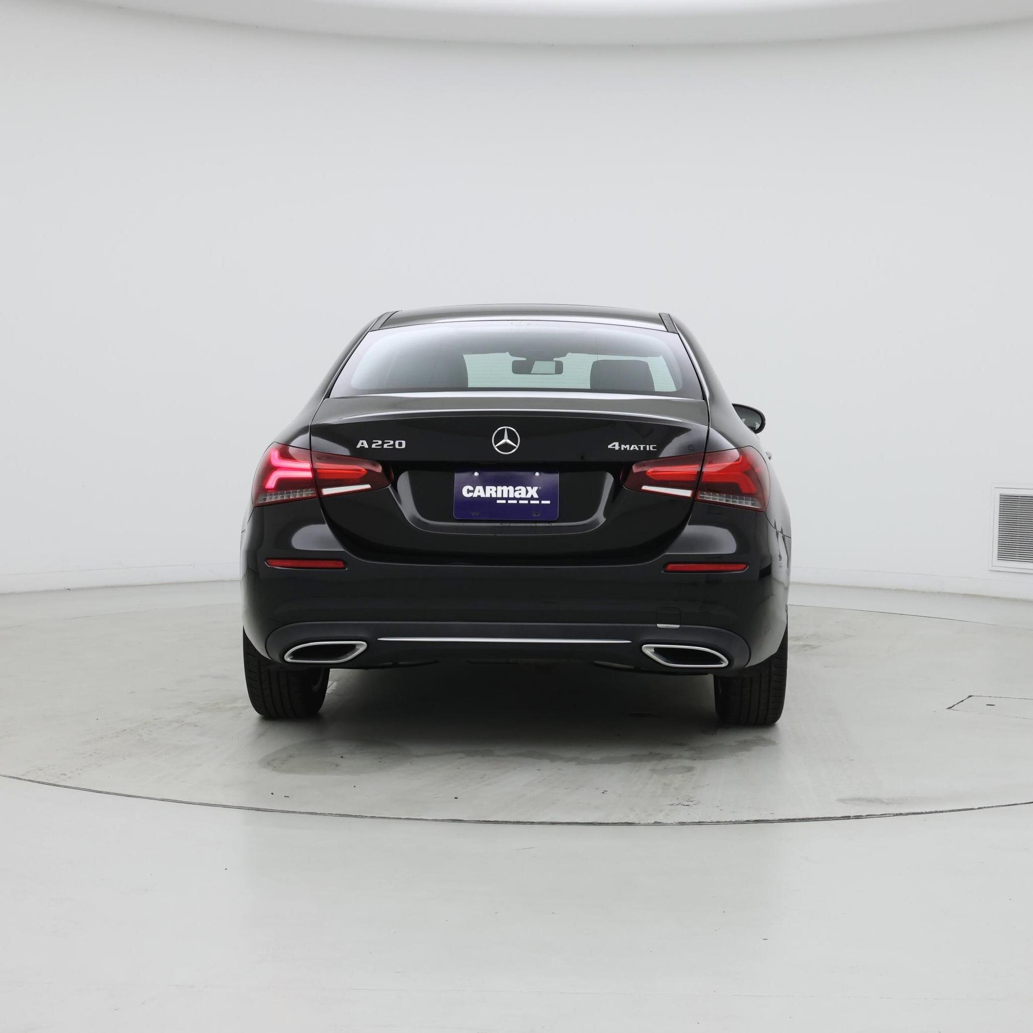 Thumbnail: 2019 Mercedes-Benz A-Class - 6
