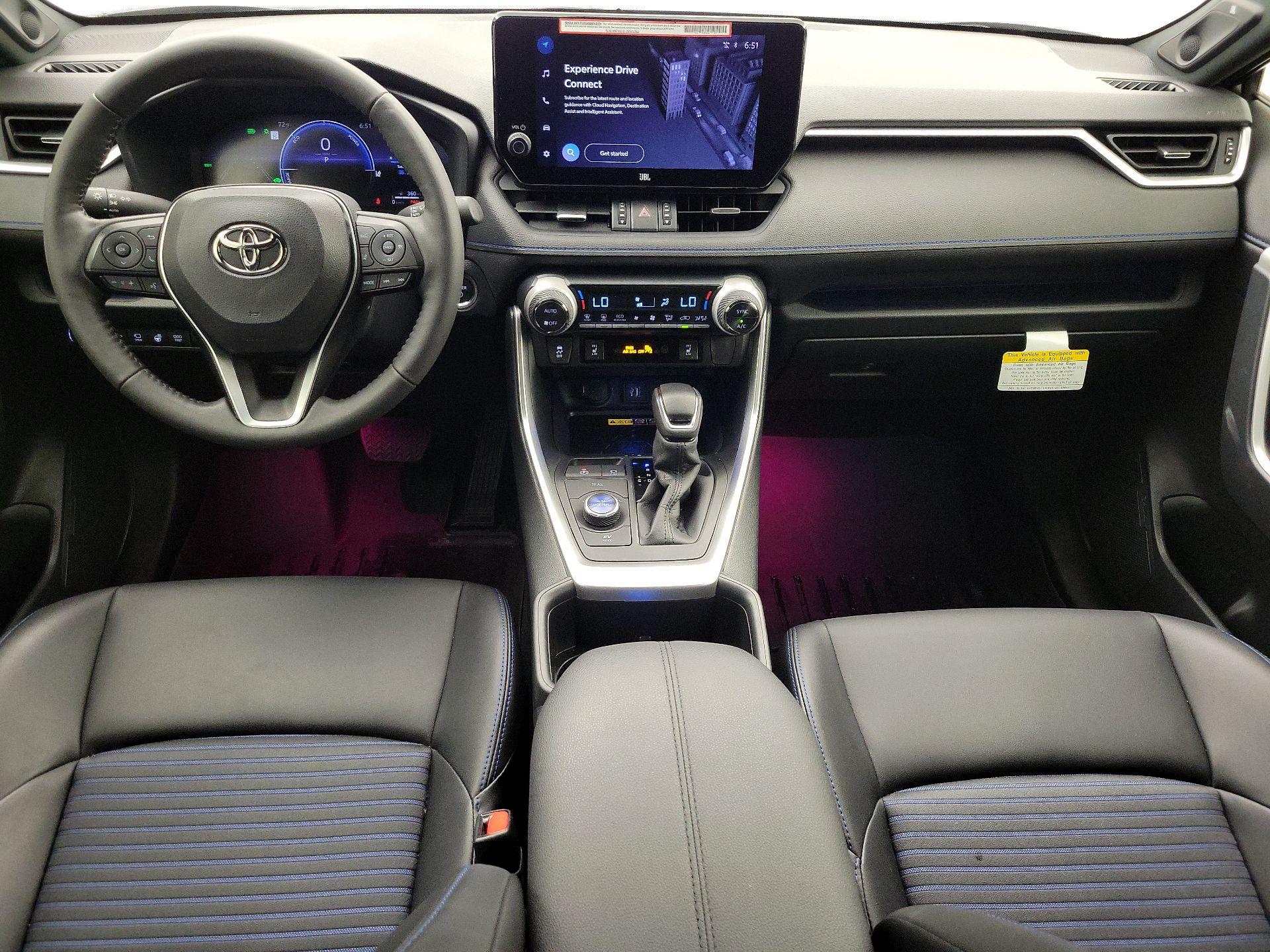 Thumbnail: 2024 Toyota RAV4 - 9