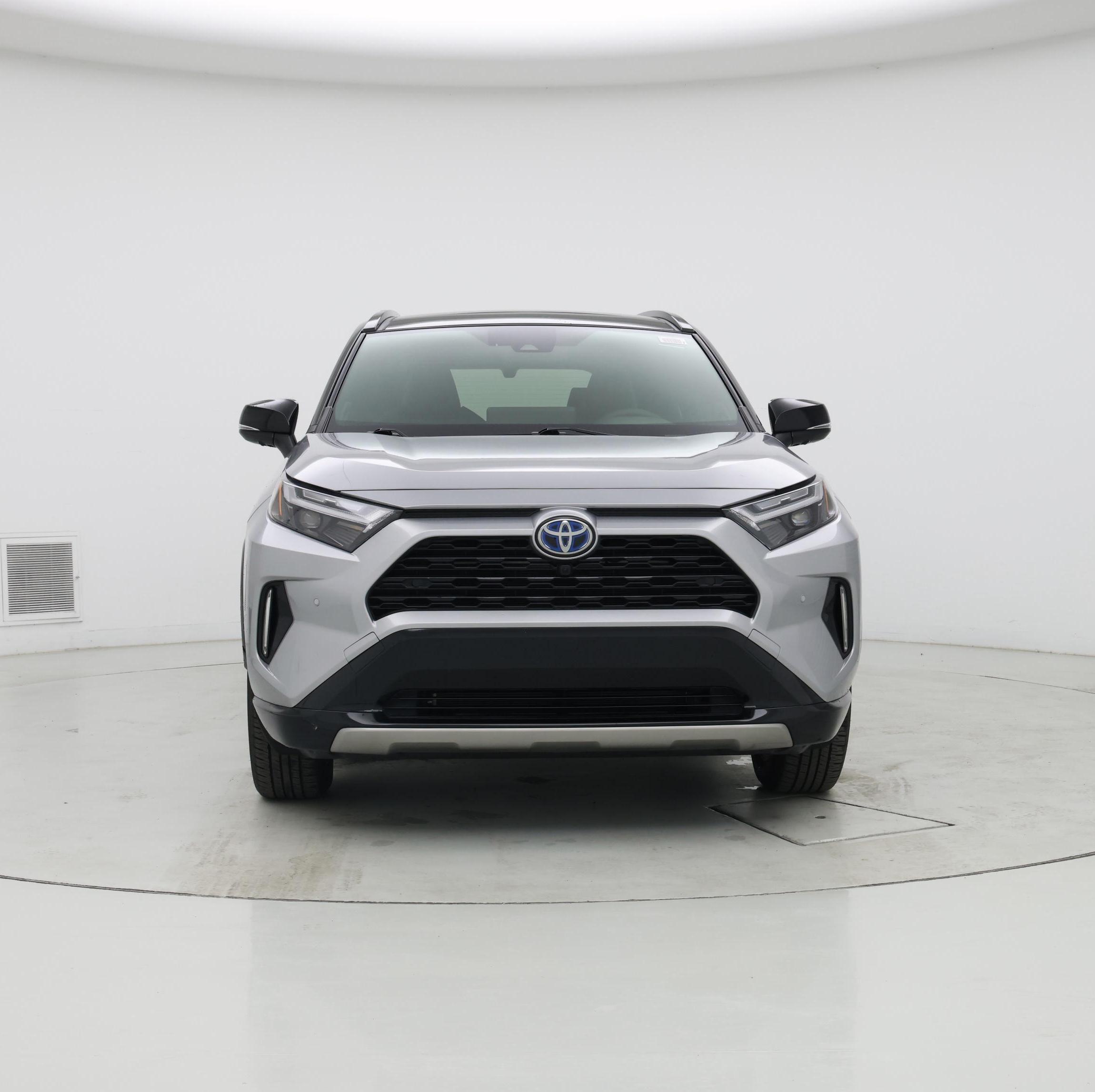Thumbnail: 2024 Toyota RAV4 - 5
