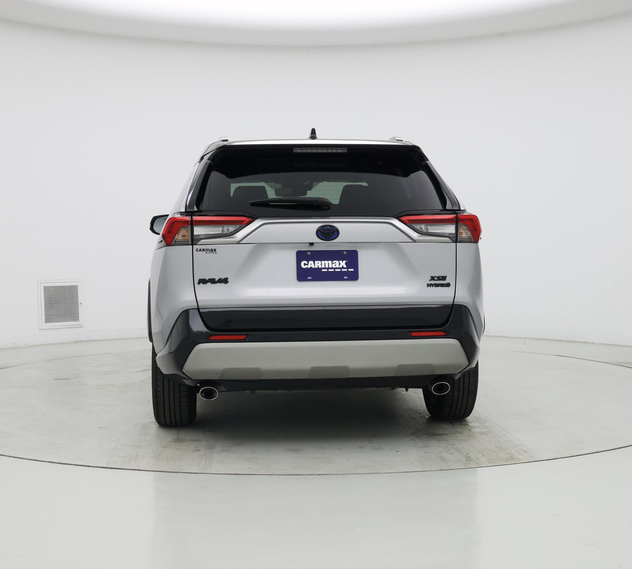 Thumbnail: 2024 Toyota RAV4 - 6