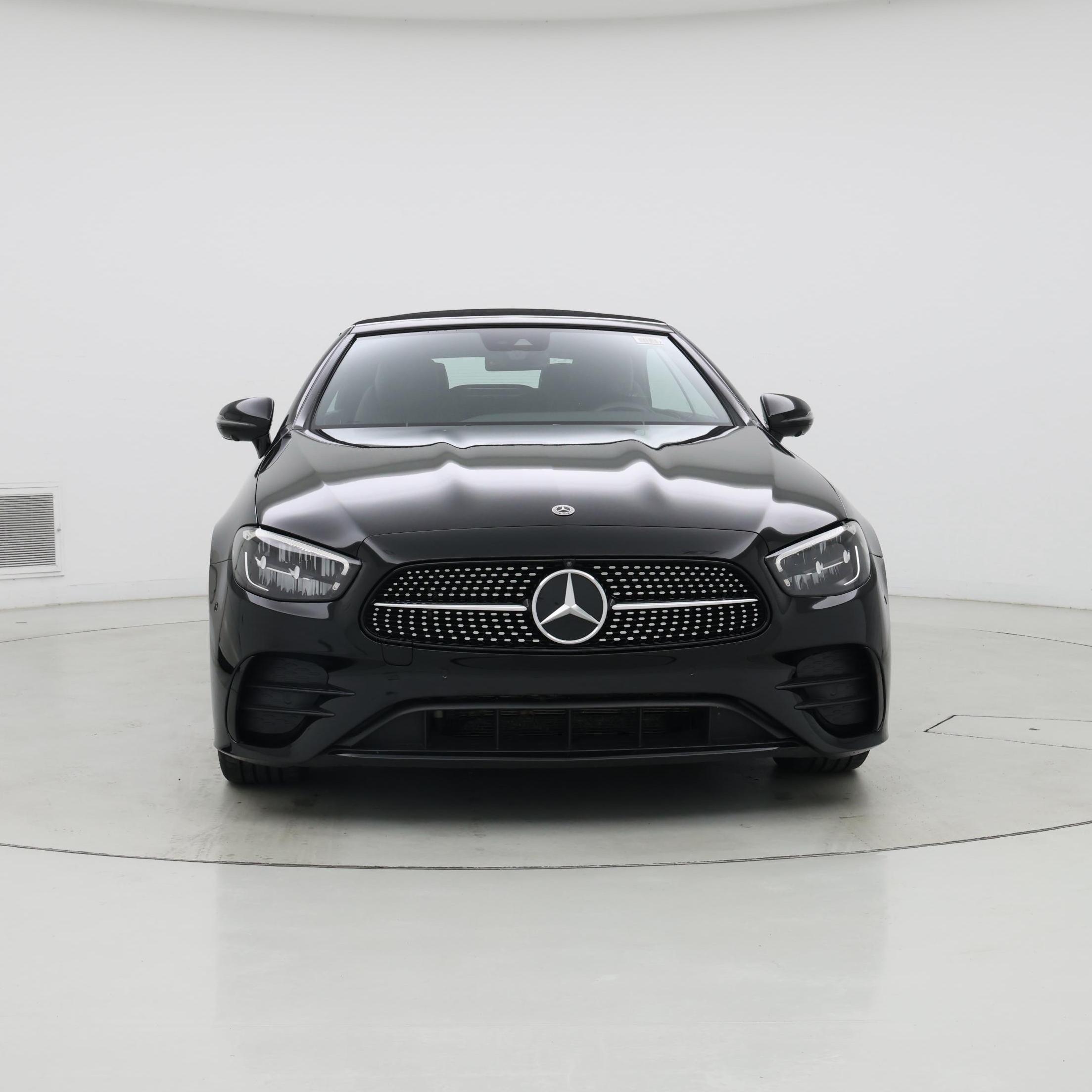 Thumbnail: 2022 Mercedes-Benz E-Class - 5
