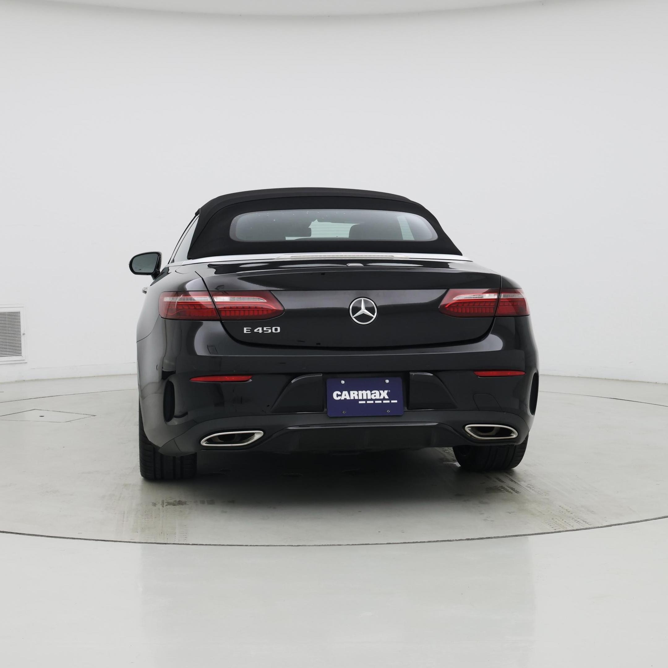 Thumbnail: 2022 Mercedes-Benz E-Class - 6