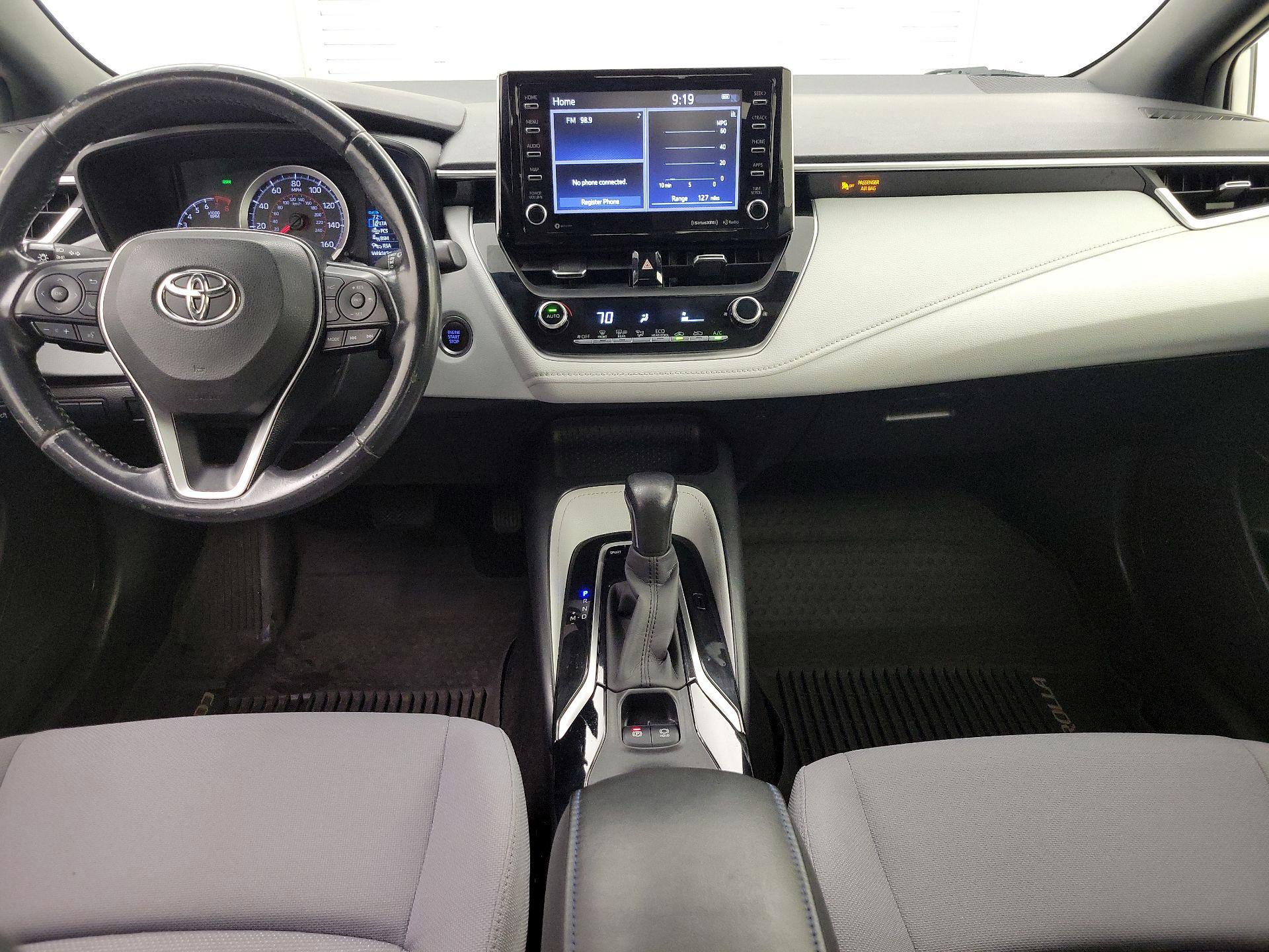Thumbnail: 2020 Toyota Corolla - 9