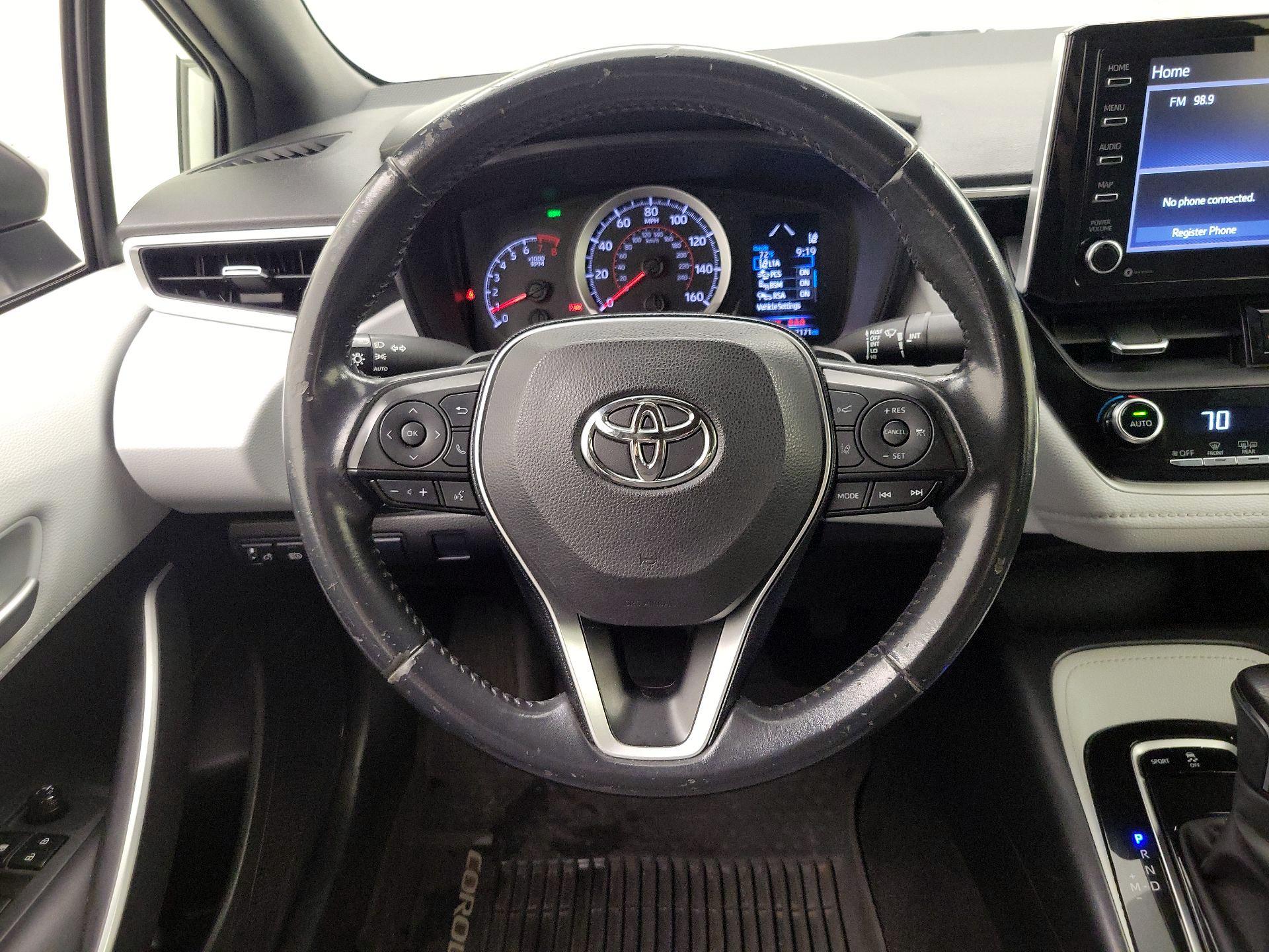 Thumbnail: 2020 Toyota Corolla - 10