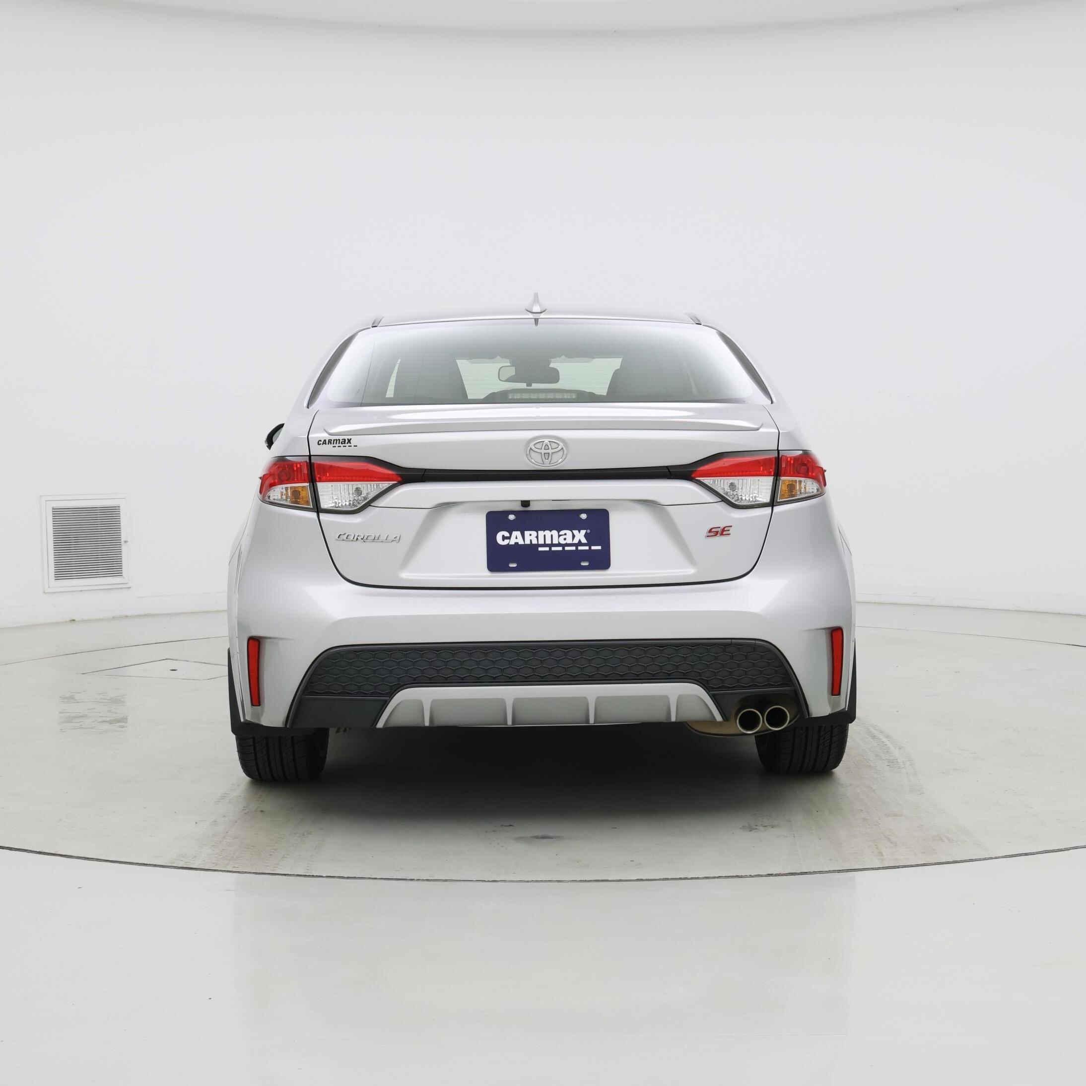 Thumbnail: 2020 Toyota Corolla - 6