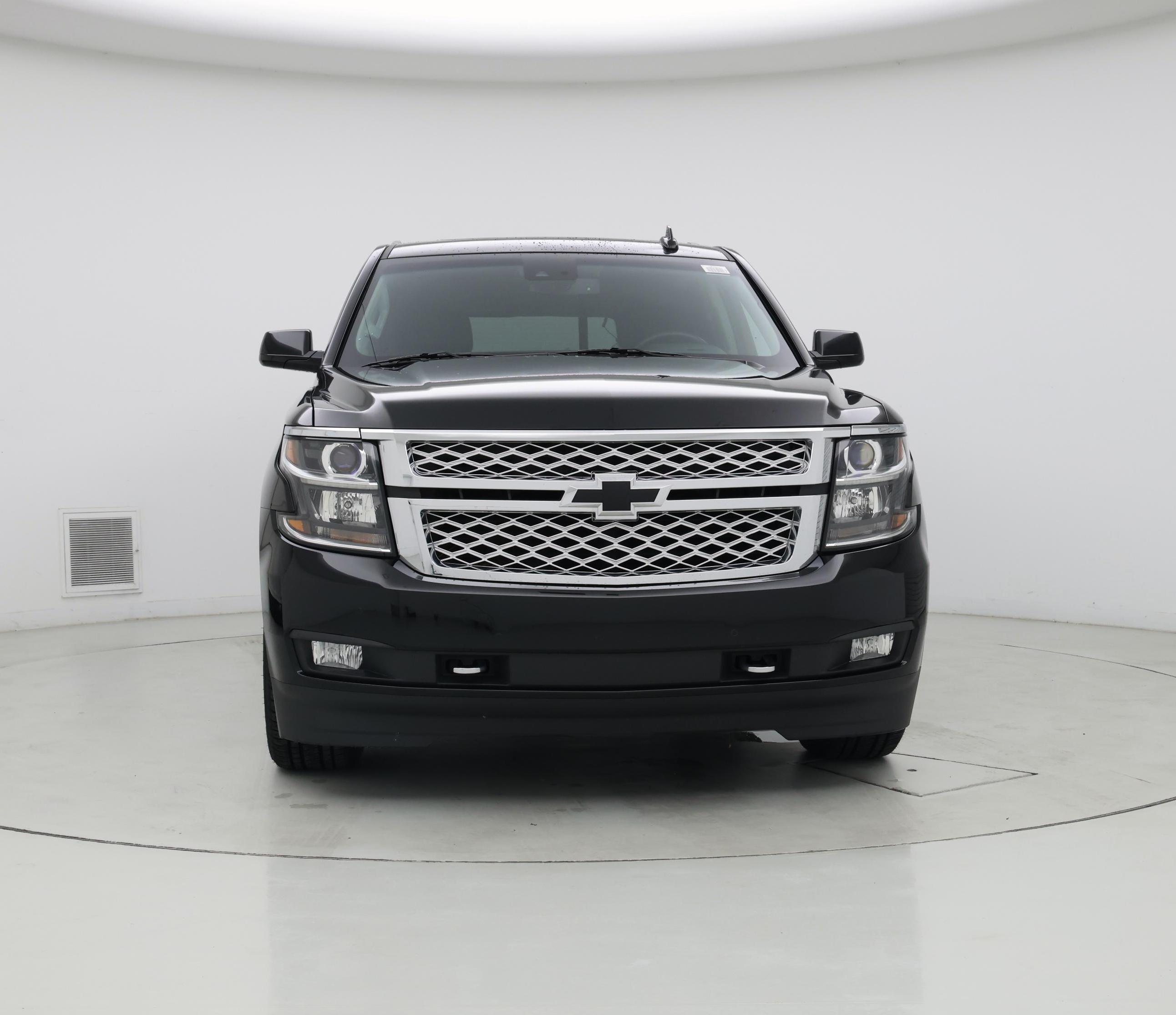 Thumbnail: 2017 Chevrolet Tahoe - 5