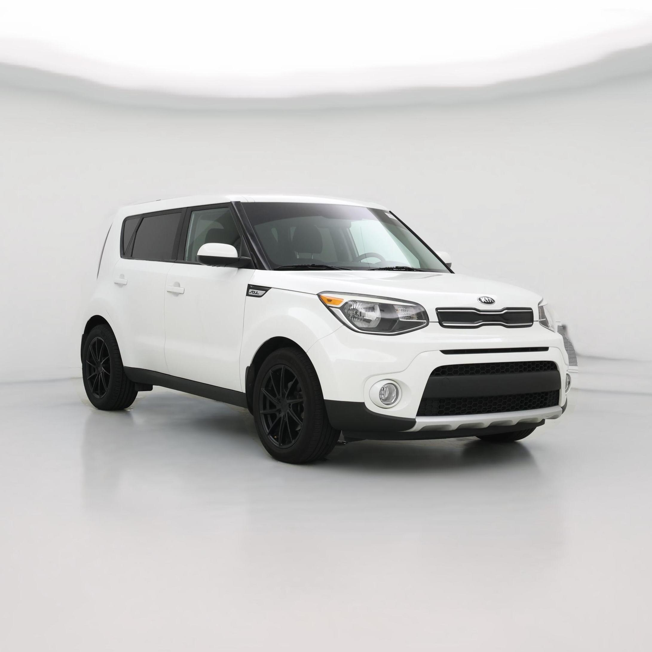 Thumbnail: 2017 Kia Soul - 1