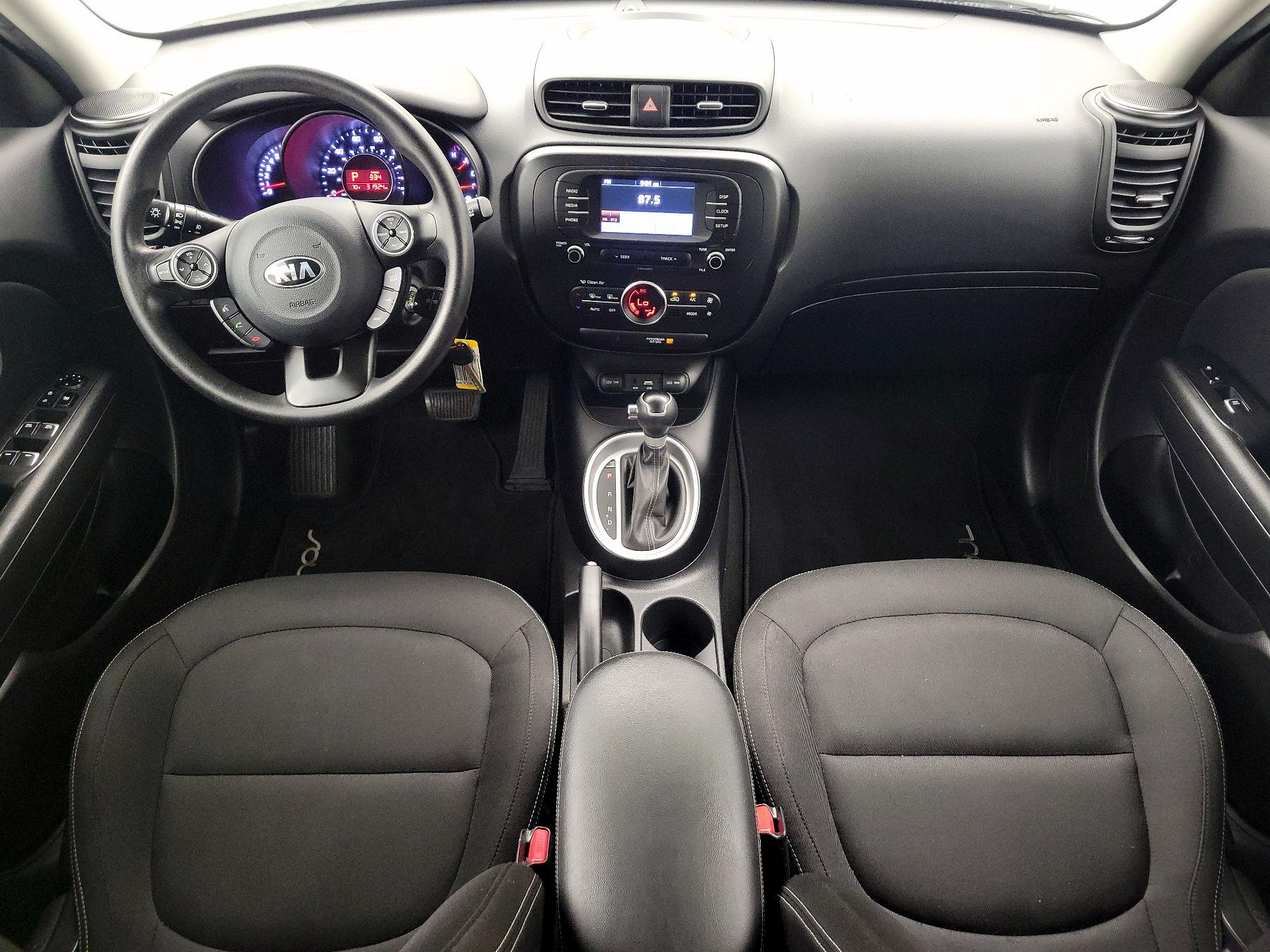 Thumbnail: 2017 Kia Soul - 9