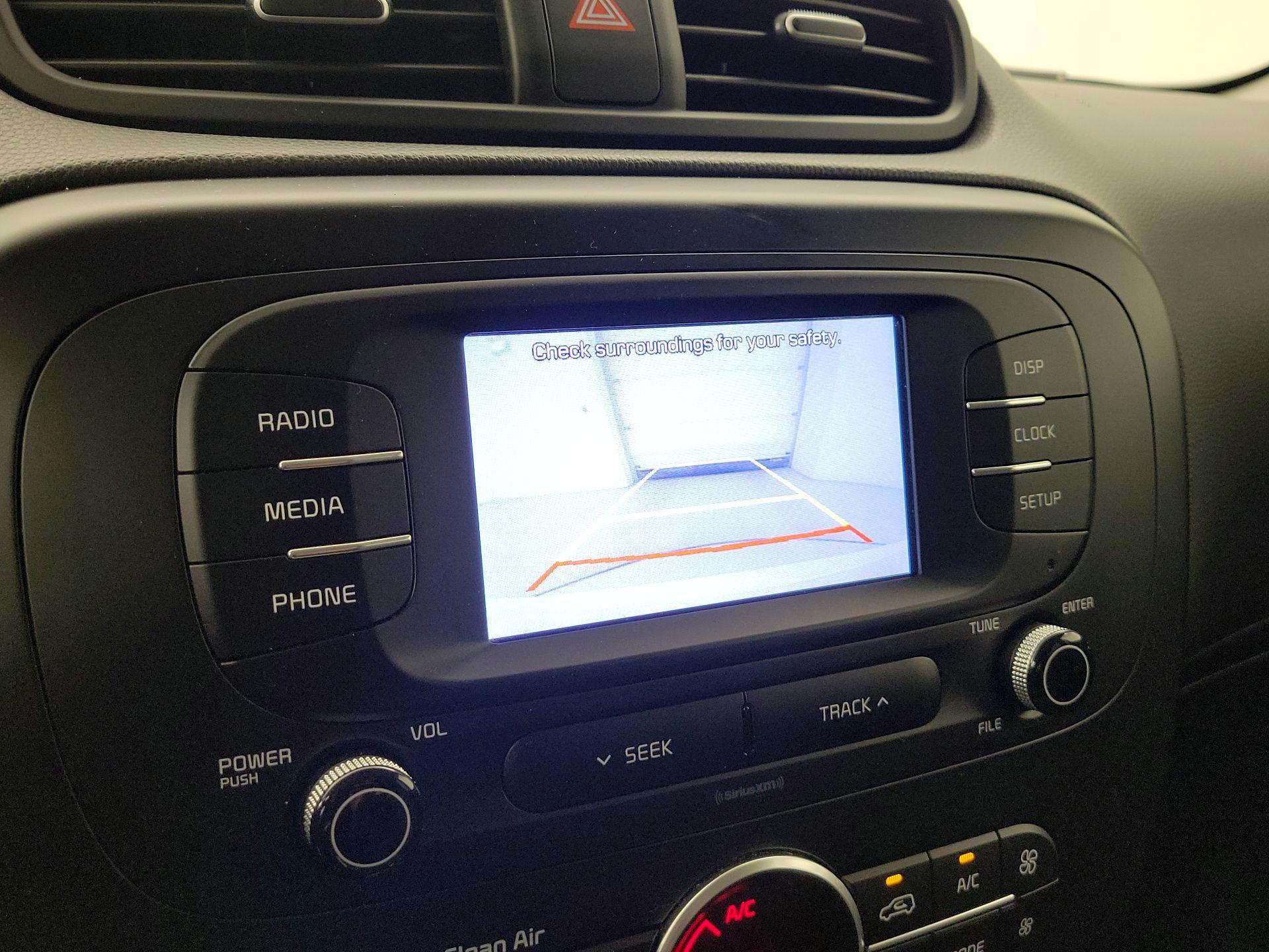 Thumbnail: 2017 Kia Soul - 14