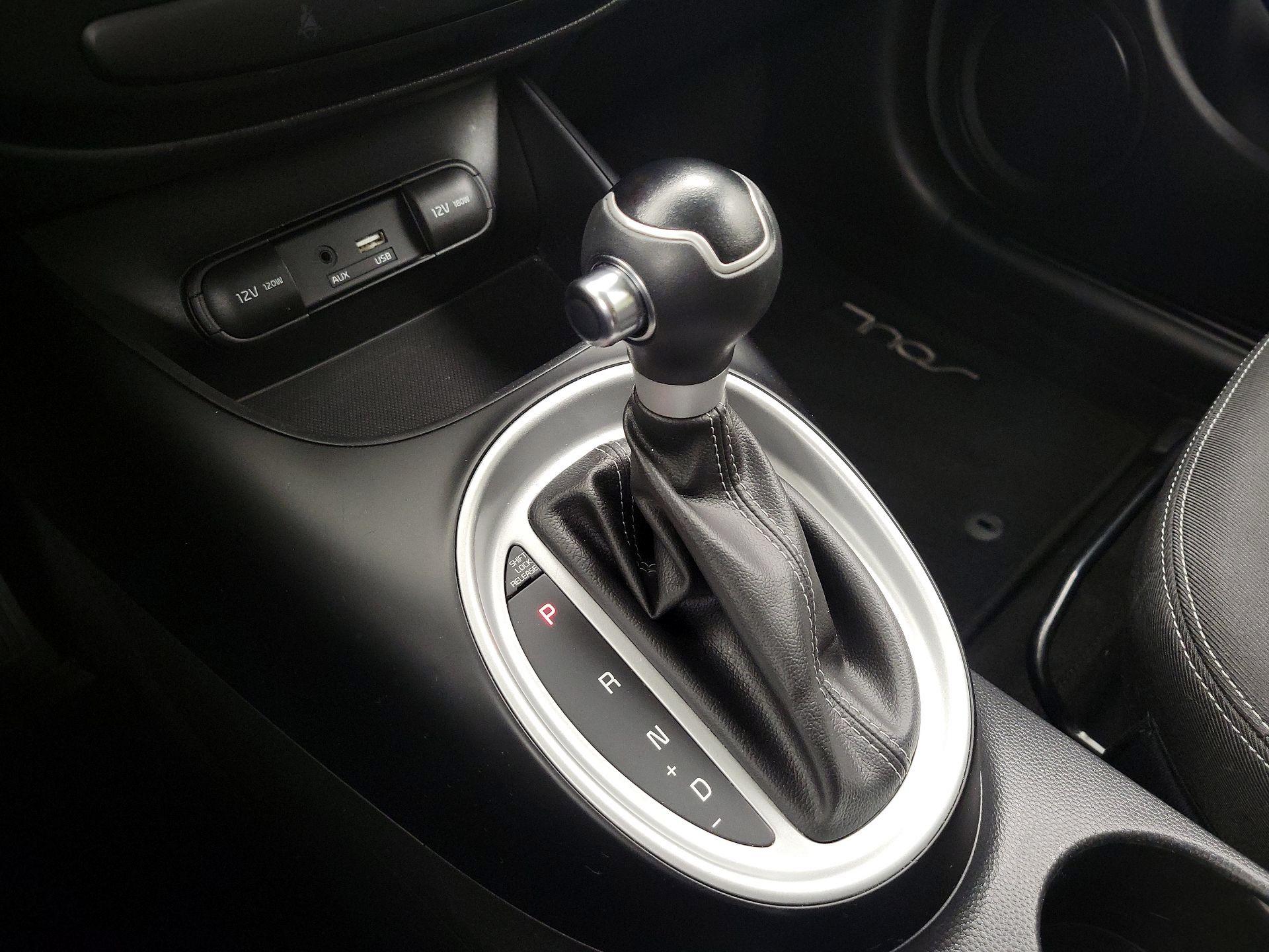 Thumbnail: 2017 Kia Soul - 17