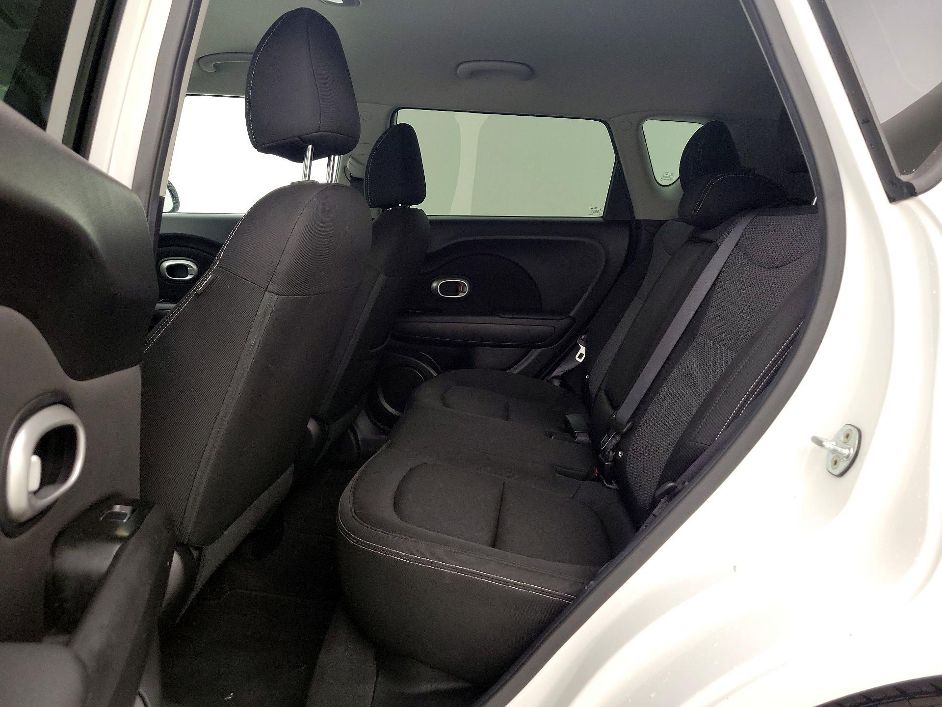 Thumbnail: 2017 Kia Soul - 19