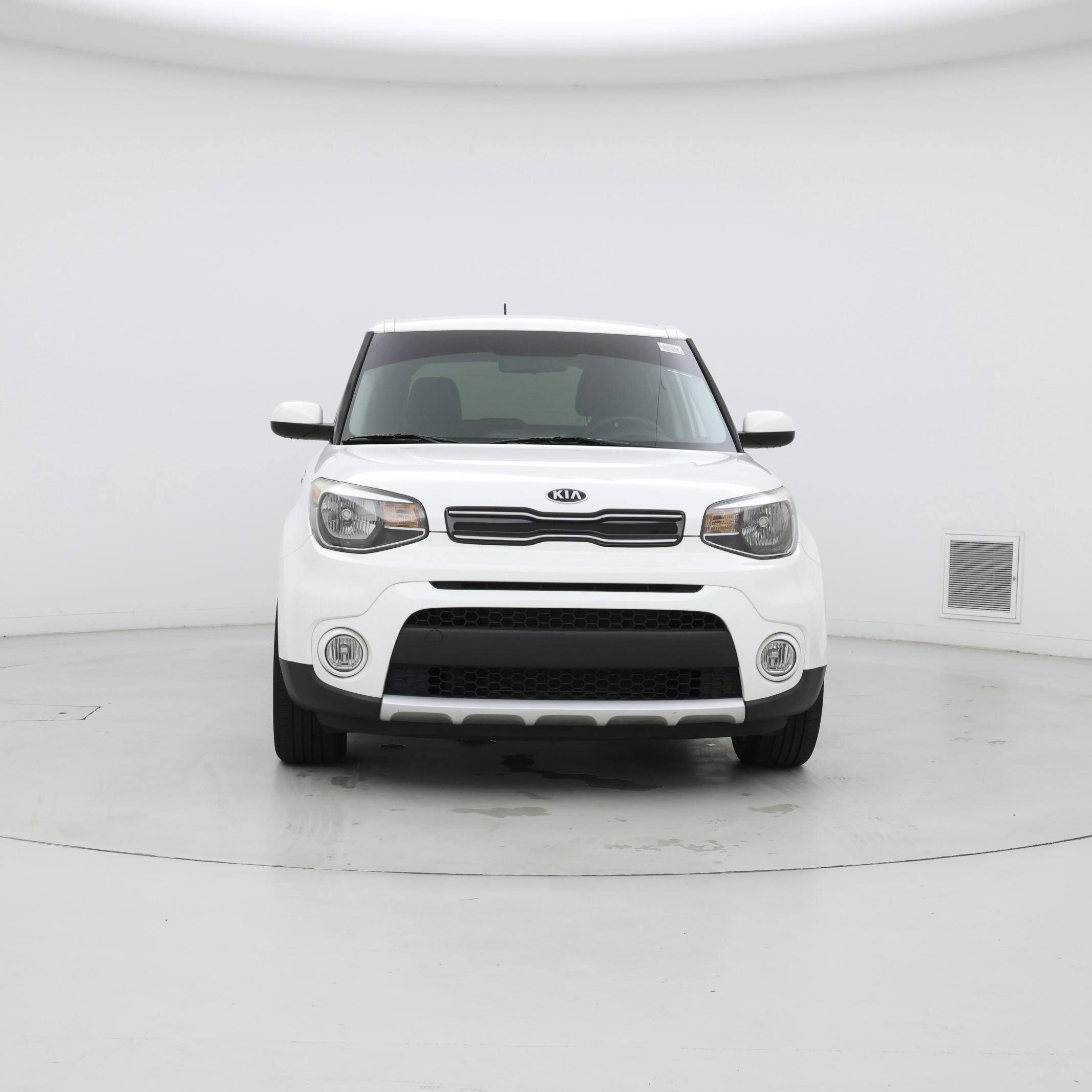 Thumbnail: 2017 Kia Soul - 5