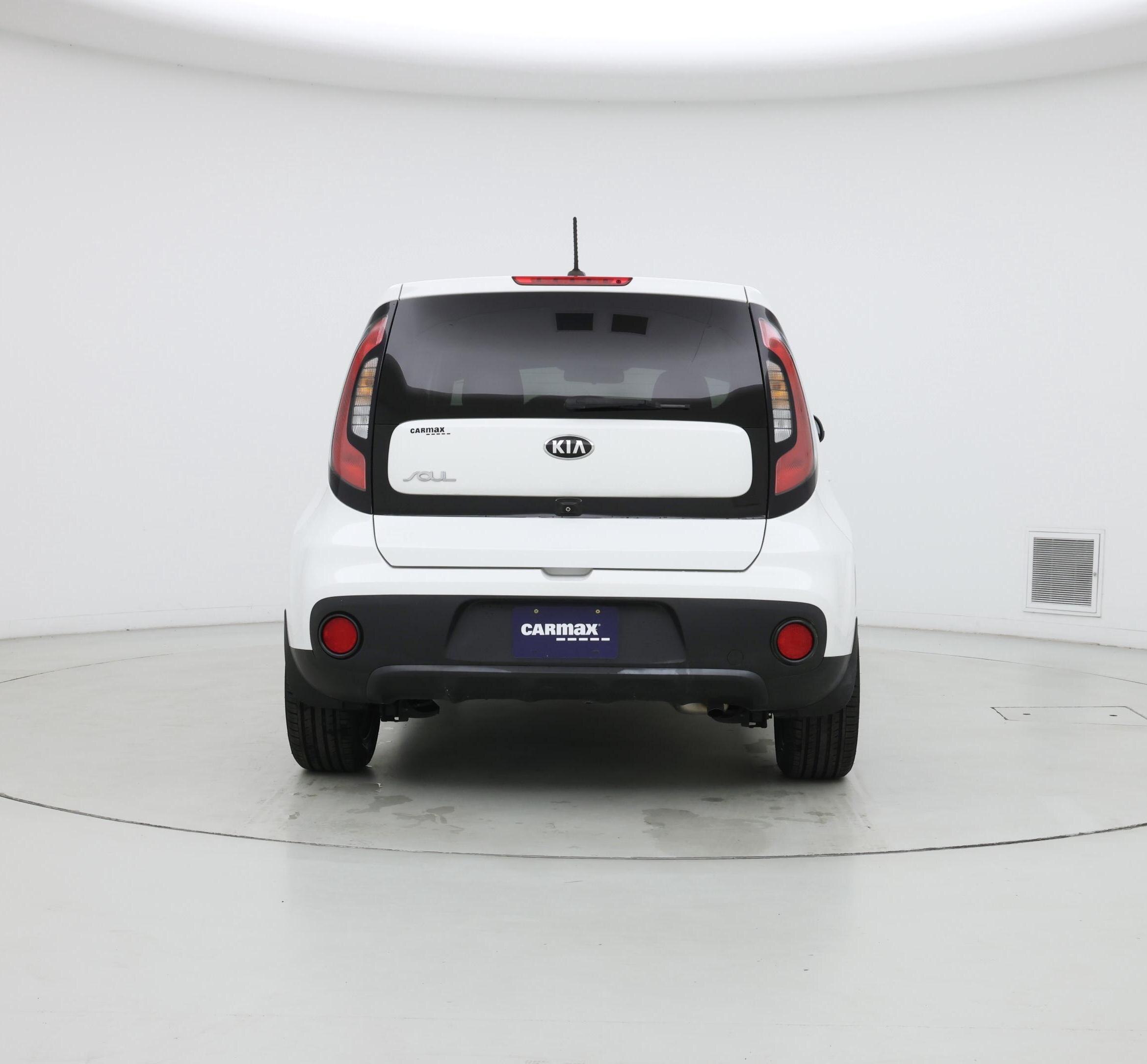 Thumbnail: 2017 Kia Soul - 6