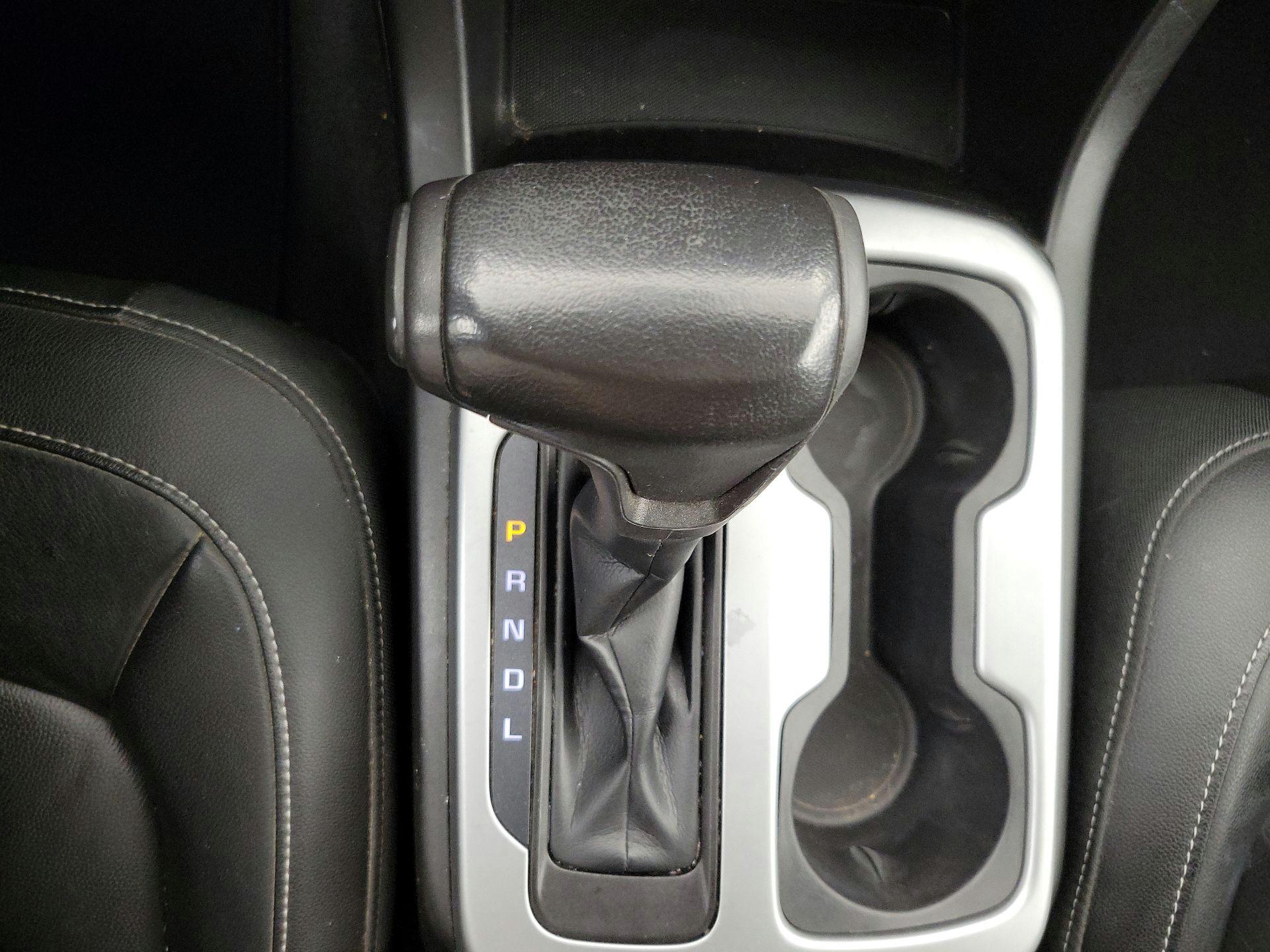 Thumbnail: 2020 Chevrolet Colorado - 17