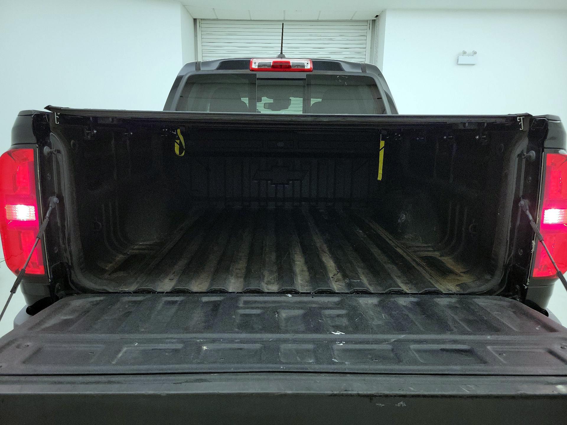 Thumbnail: 2020 Chevrolet Colorado - 20