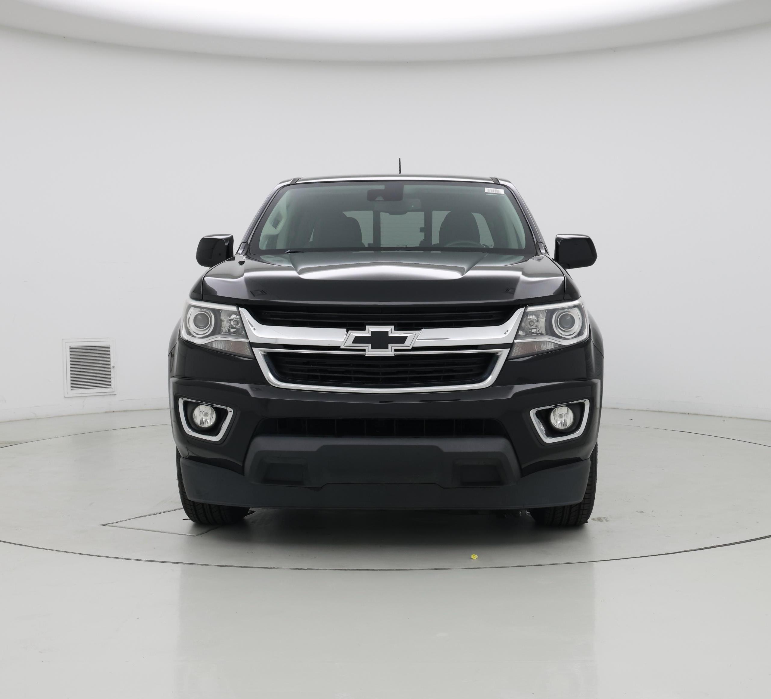Thumbnail: 2020 Chevrolet Colorado - 5