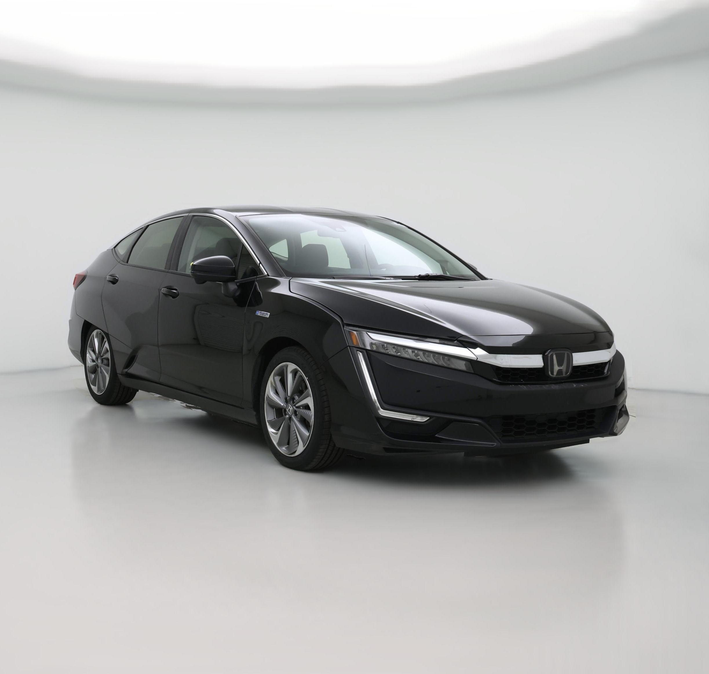 Thumbnail: 2018 Honda Clarity - 1