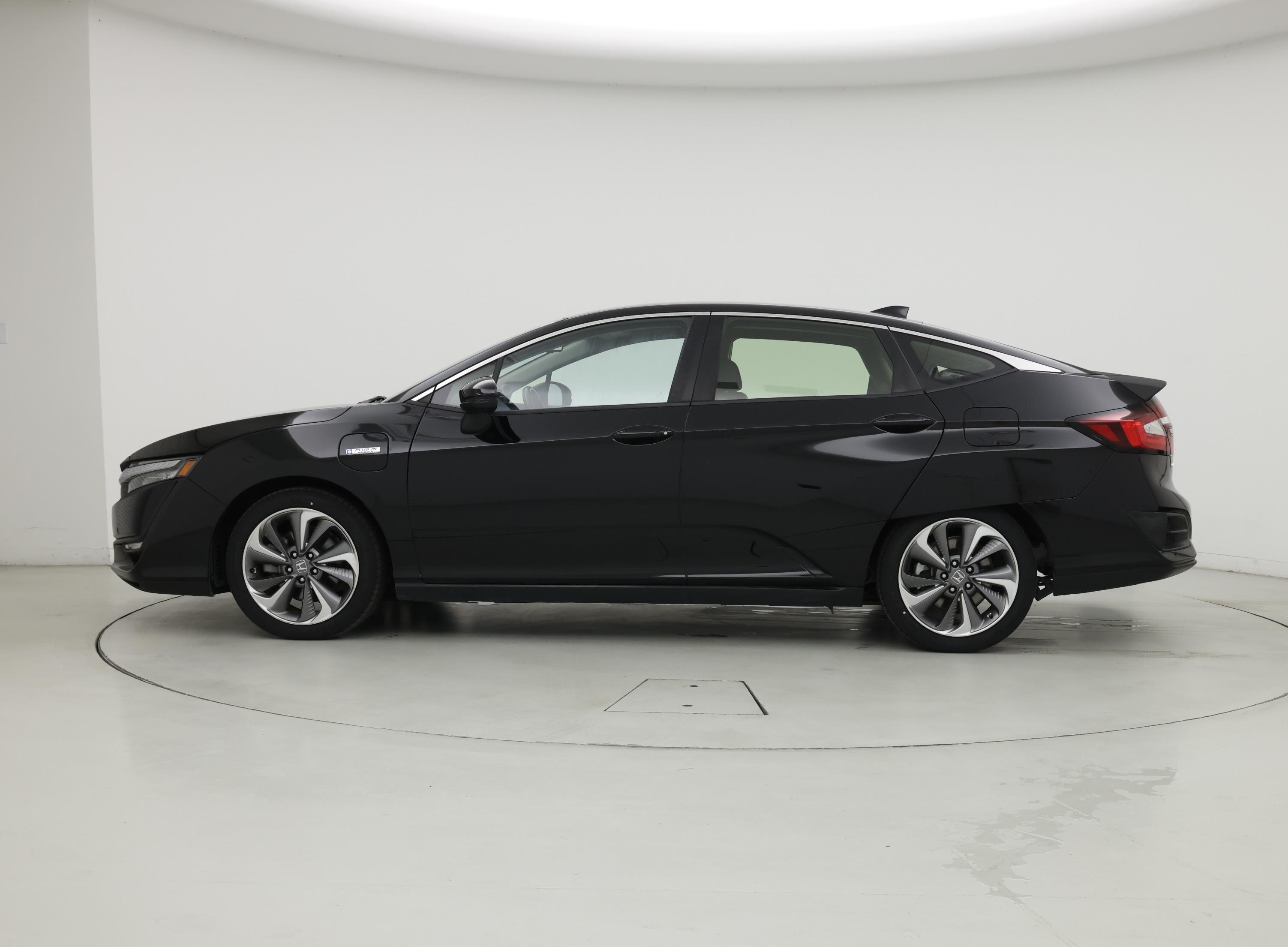Thumbnail: 2018 Honda Clarity - 3
