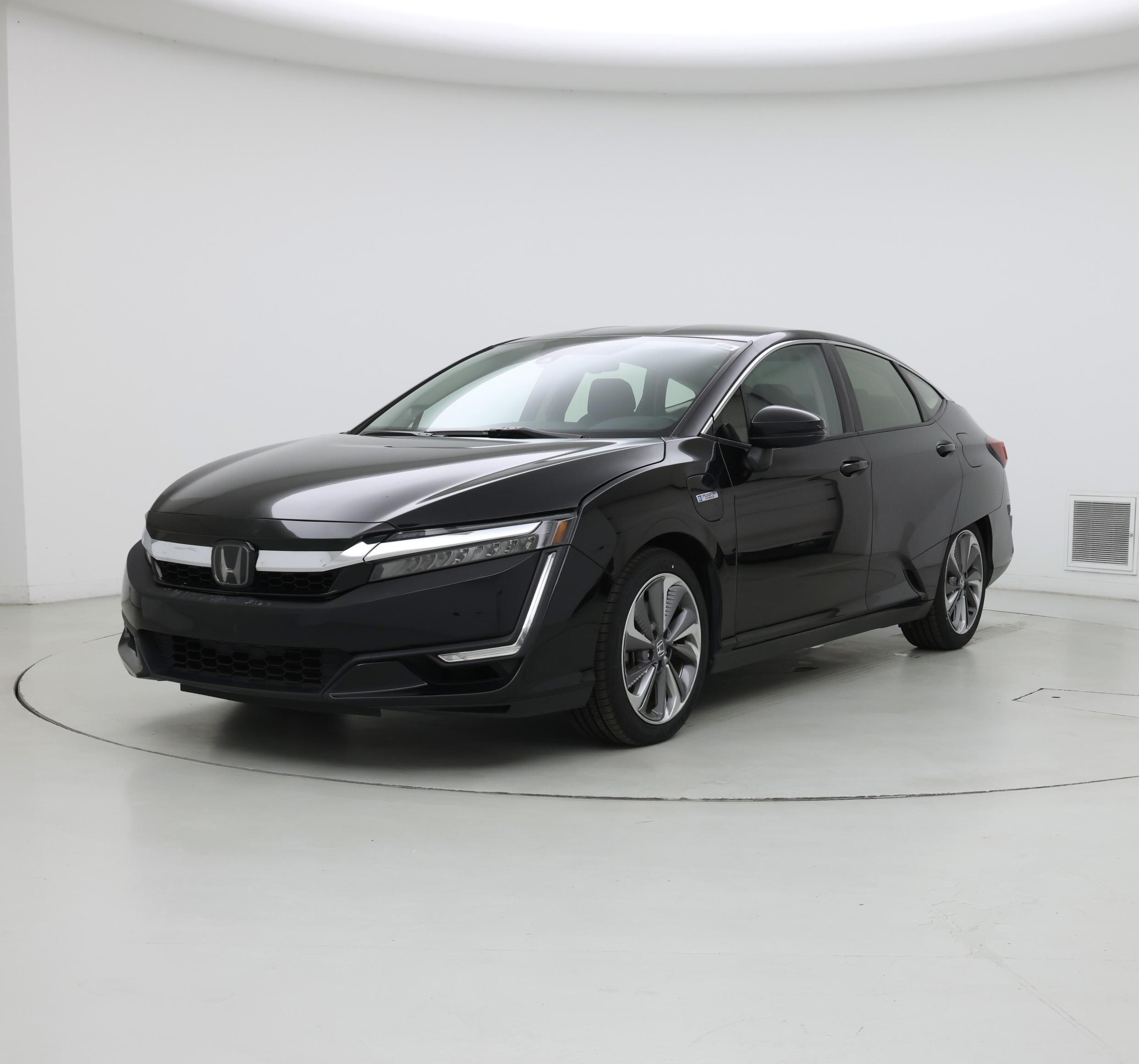 Thumbnail: 2018 Honda Clarity - 4