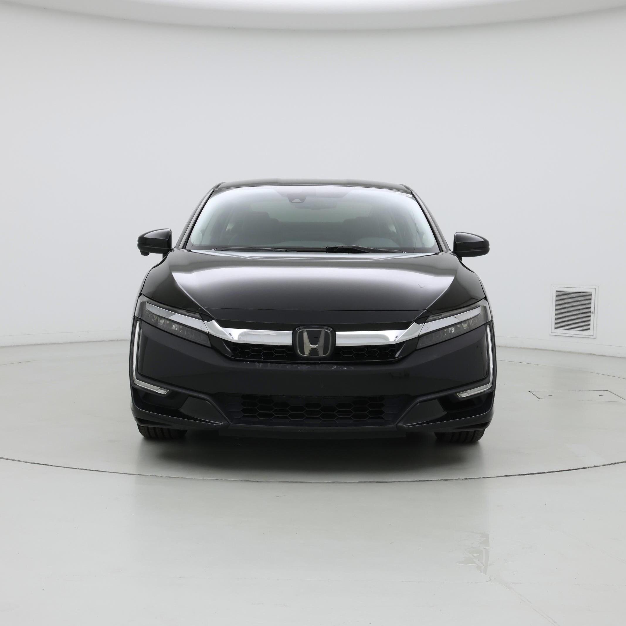 Thumbnail: 2018 Honda Clarity - 5