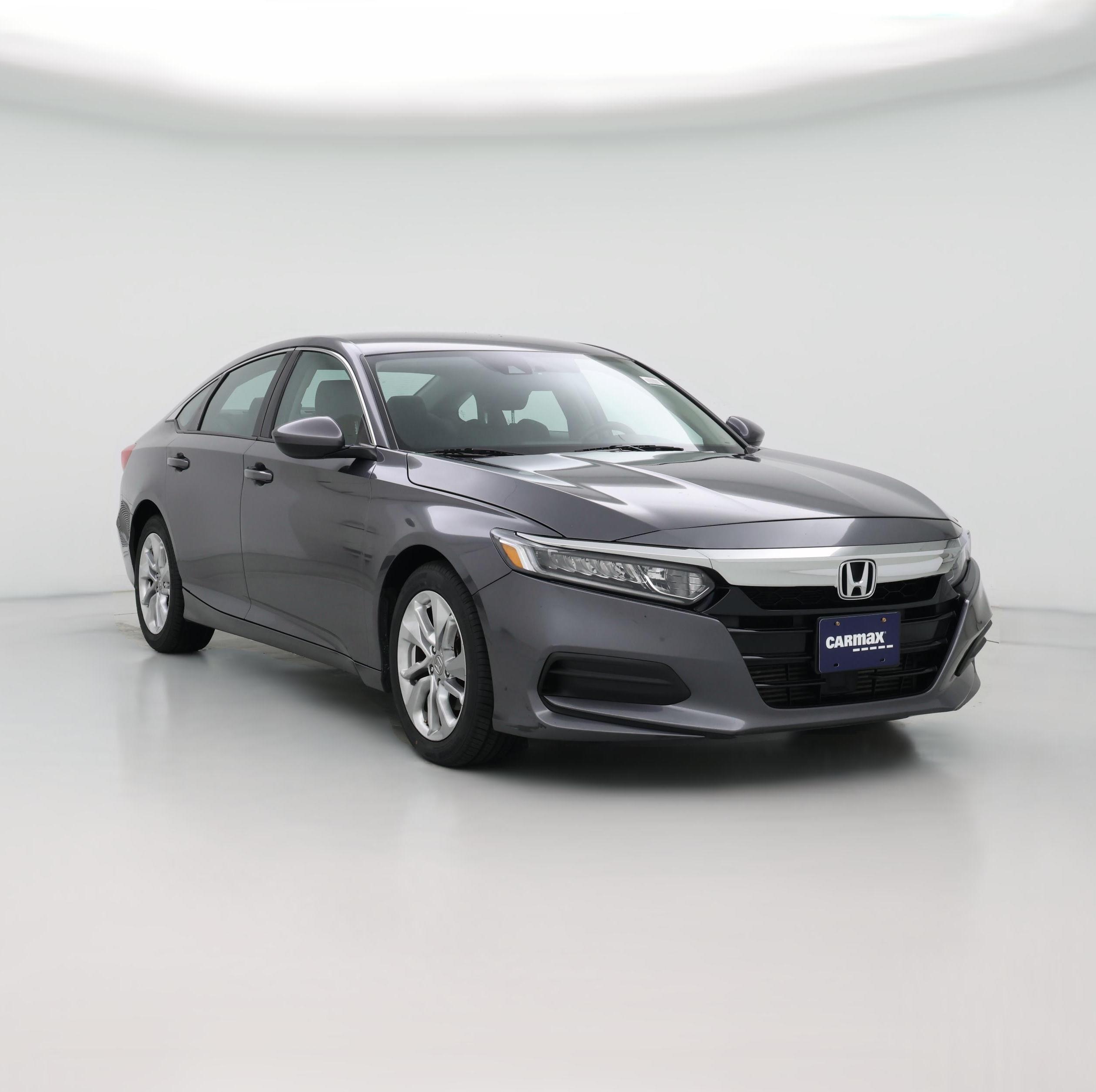Thumbnail: 2018 Honda Accord - 1