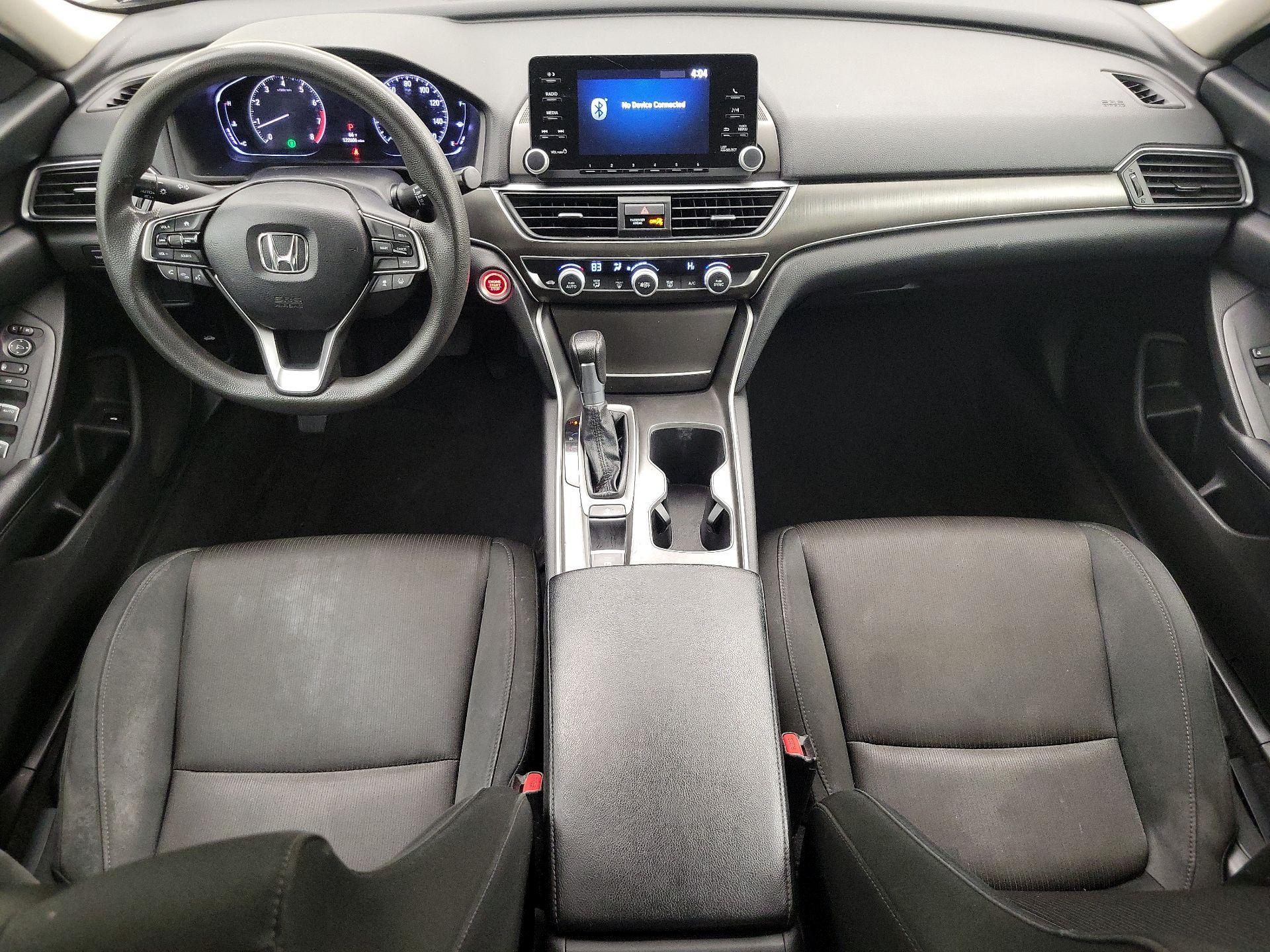 Thumbnail: 2018 Honda Accord - 9