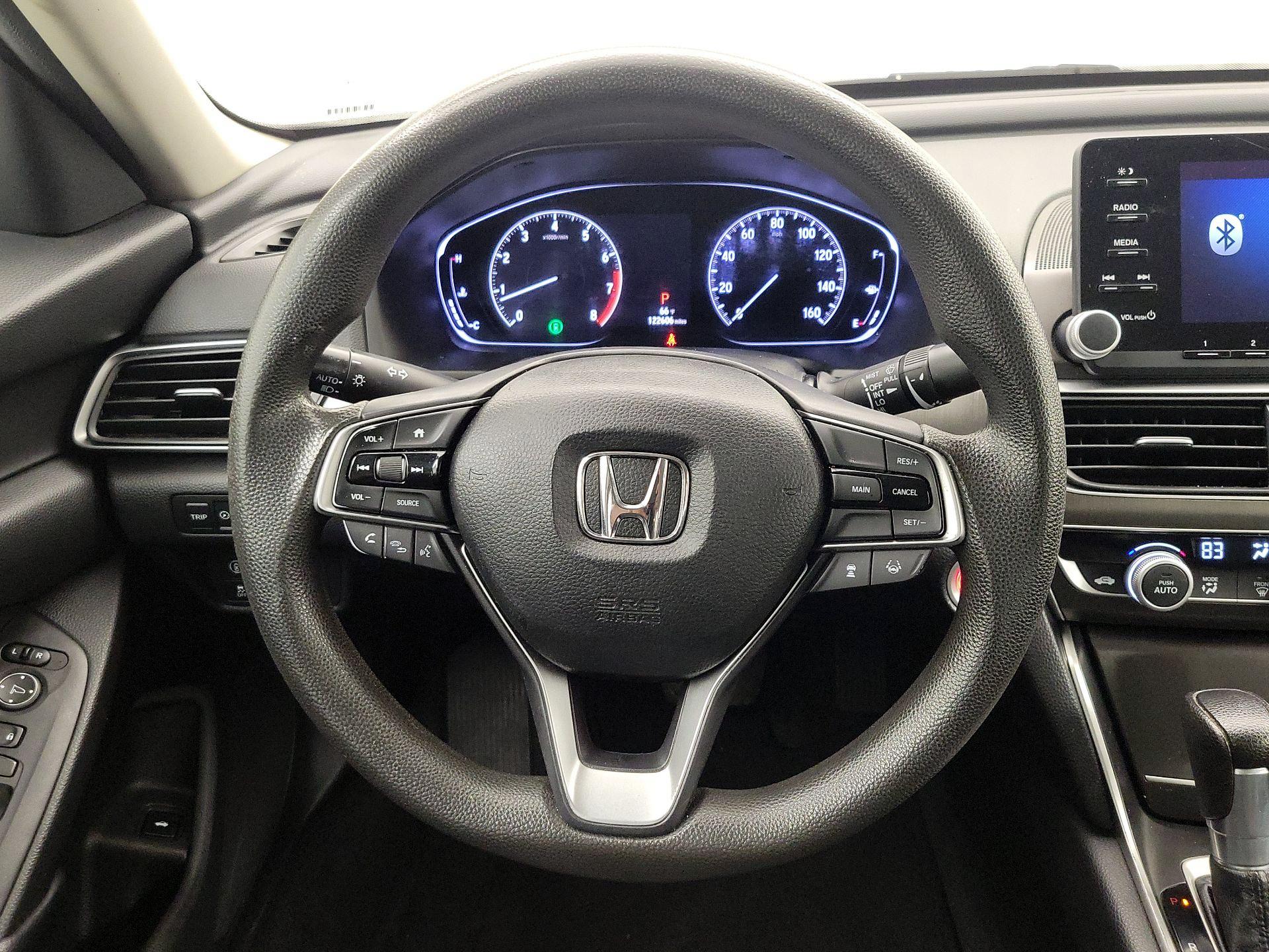 Thumbnail: 2018 Honda Accord - 10