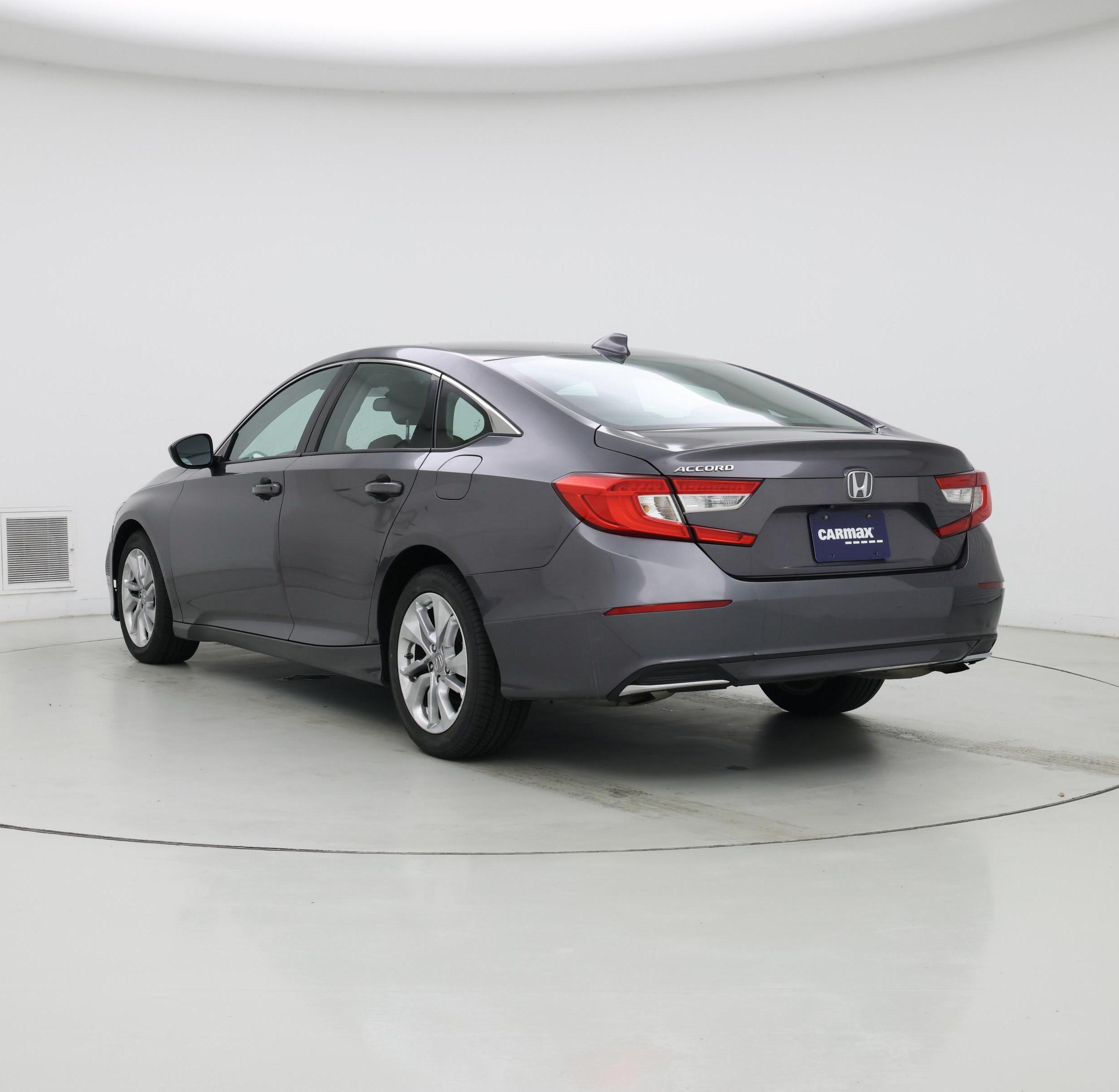 Thumbnail: 2018 Honda Accord - 2