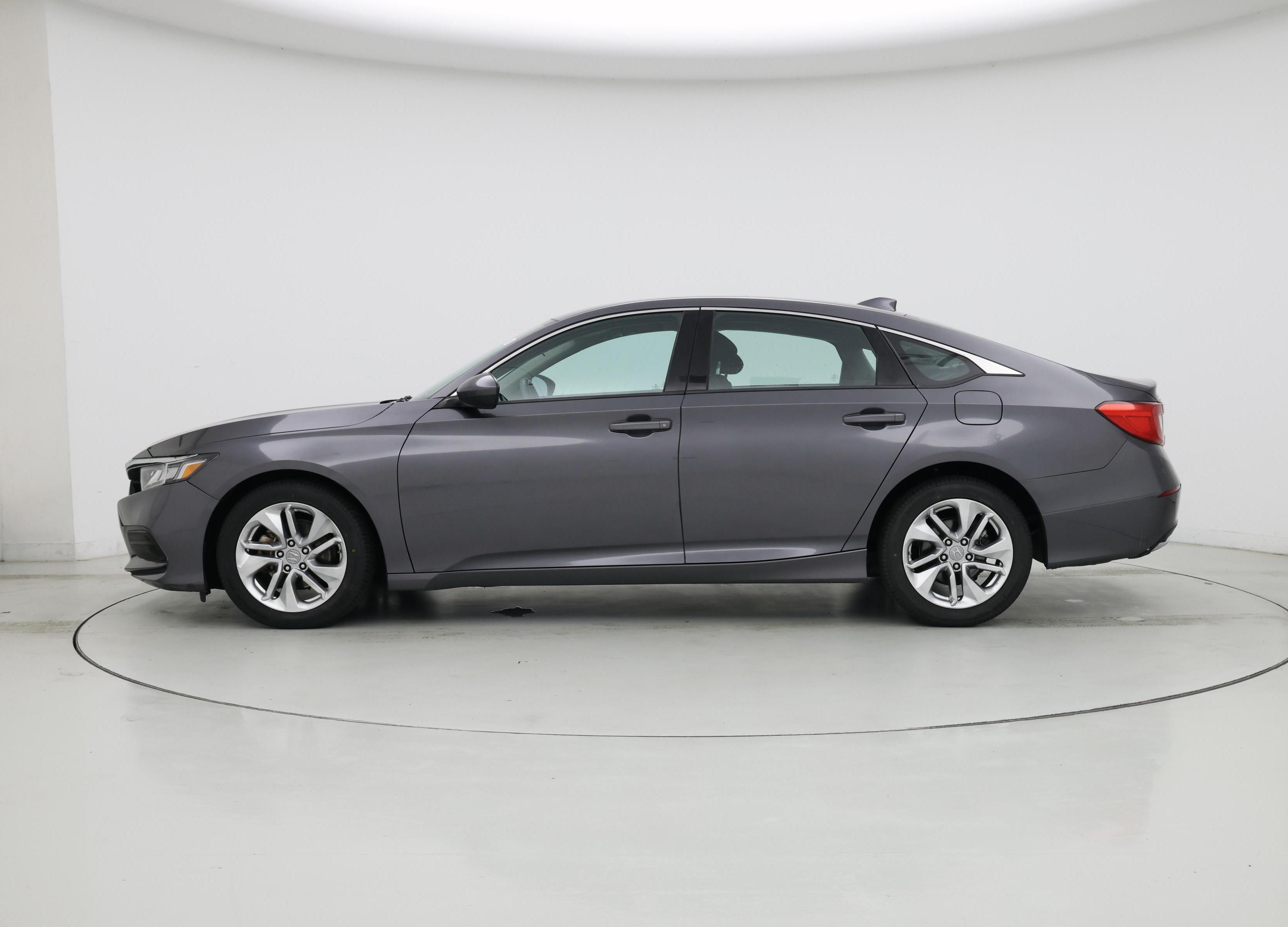 Thumbnail: 2018 Honda Accord - 3