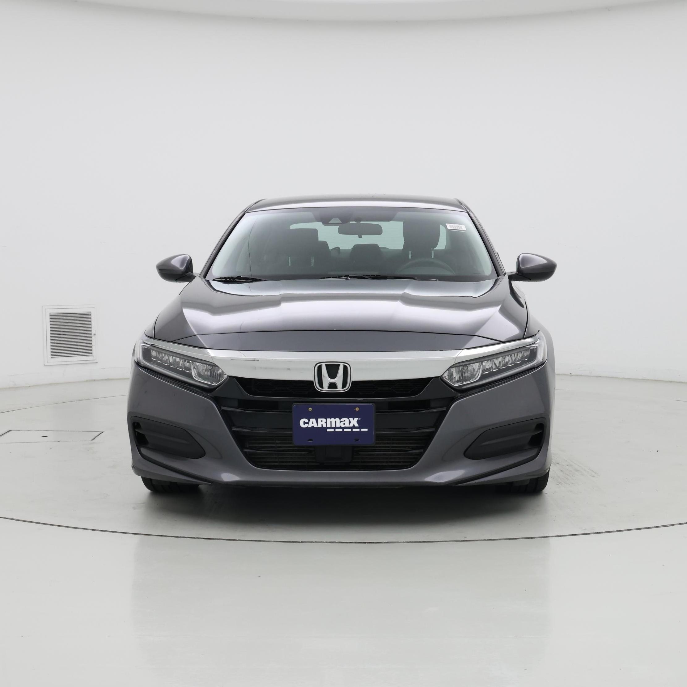 Thumbnail: 2018 Honda Accord - 5