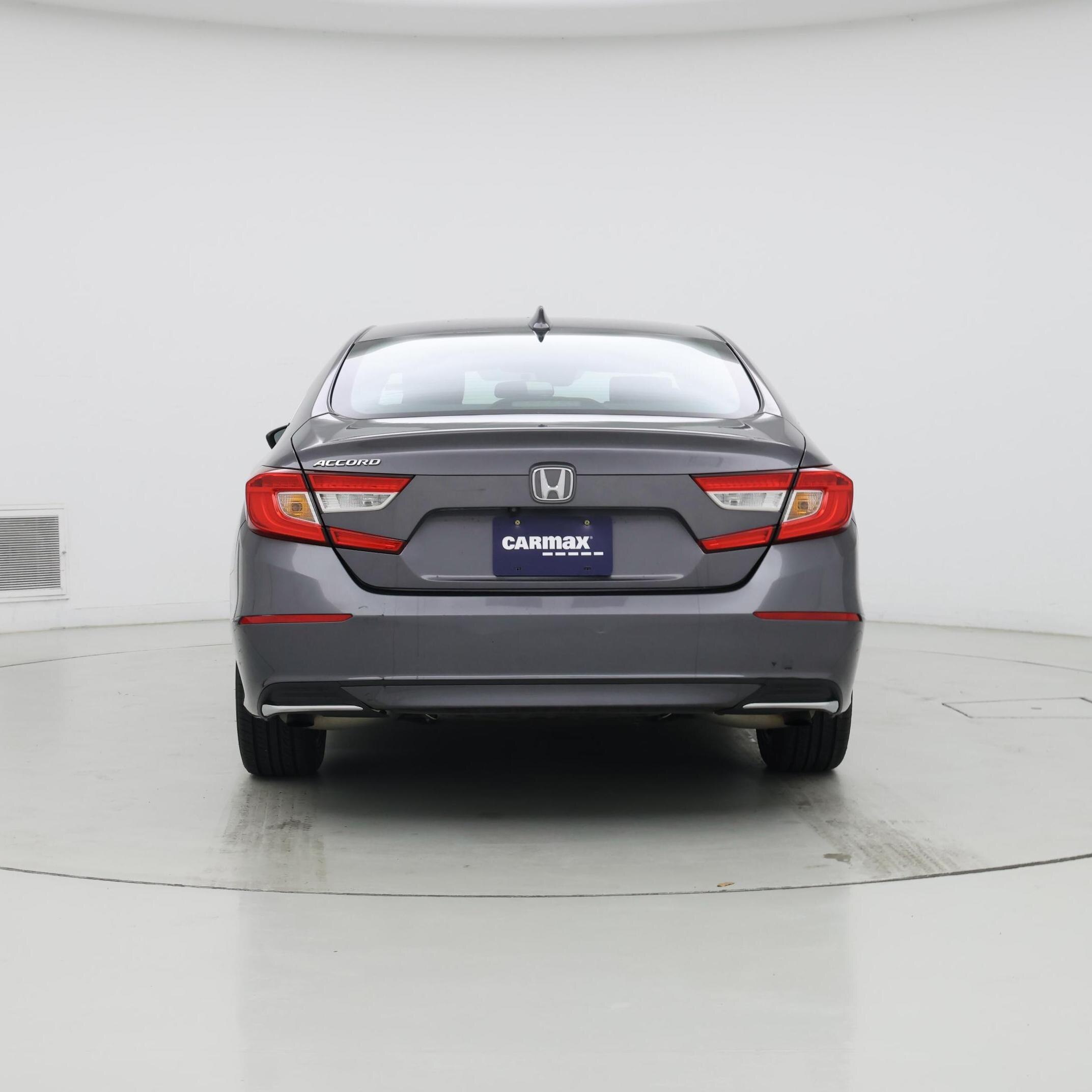 Thumbnail: 2018 Honda Accord - 6