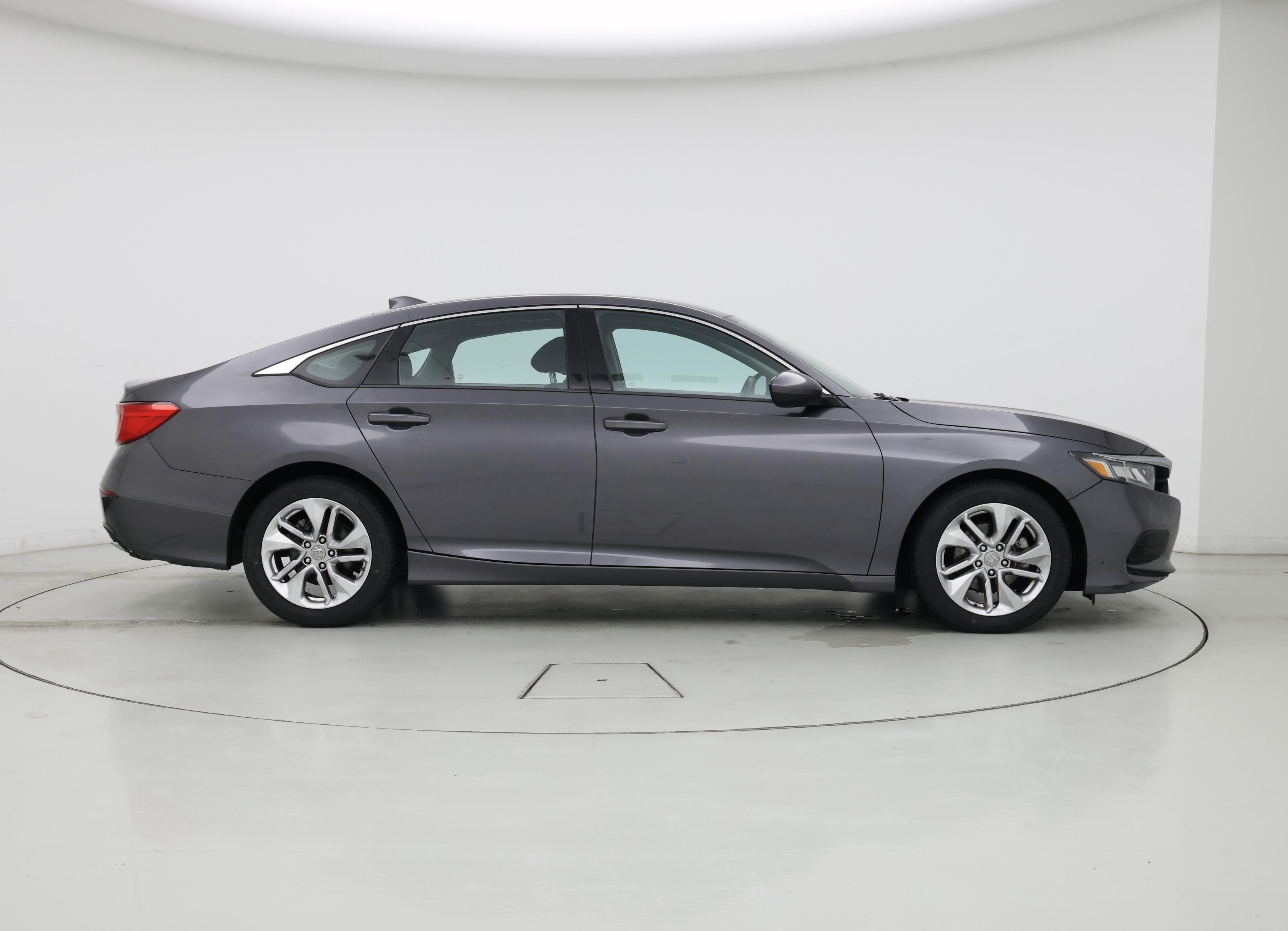 Thumbnail: 2018 Honda Accord - 7