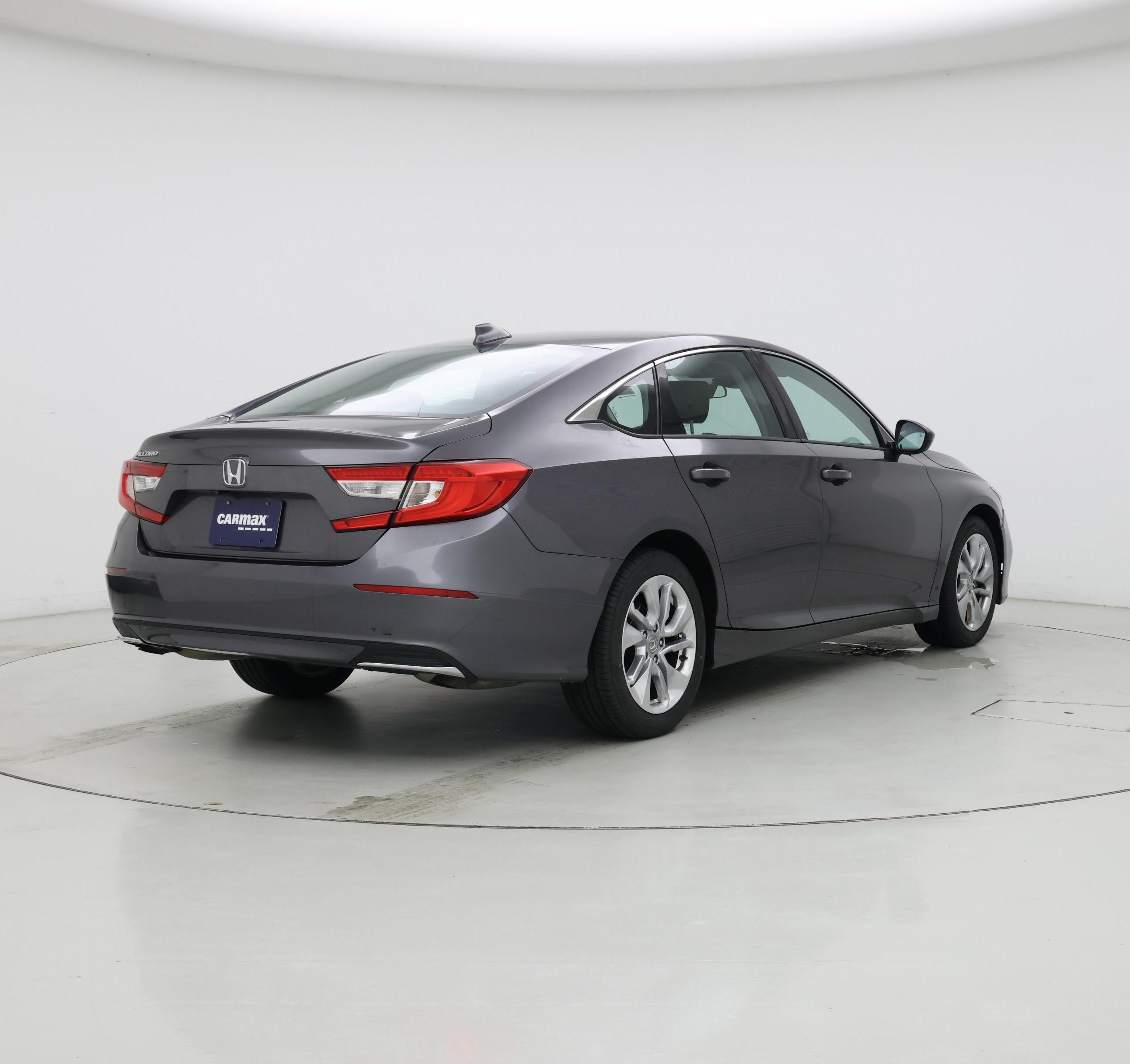 Thumbnail: 2018 Honda Accord - 8