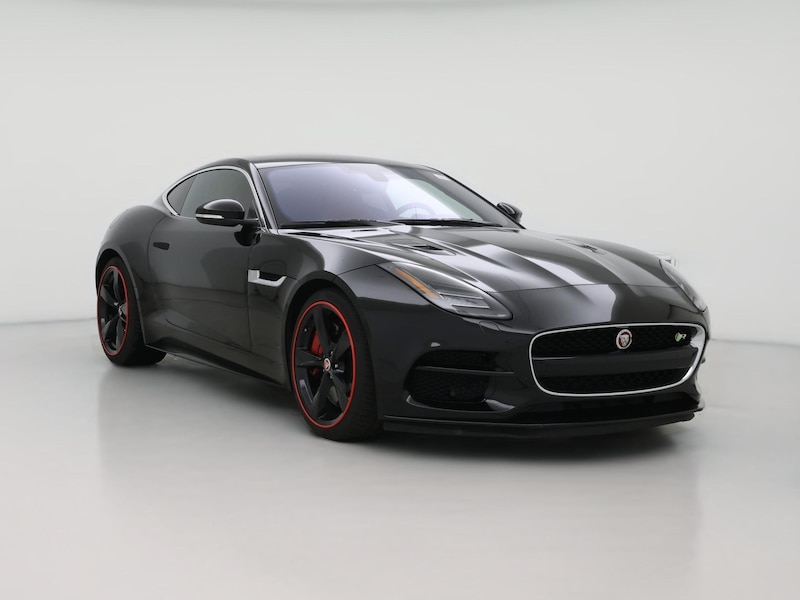 2018 Jaguar F-Type R -
                  Lithia Springs, GA