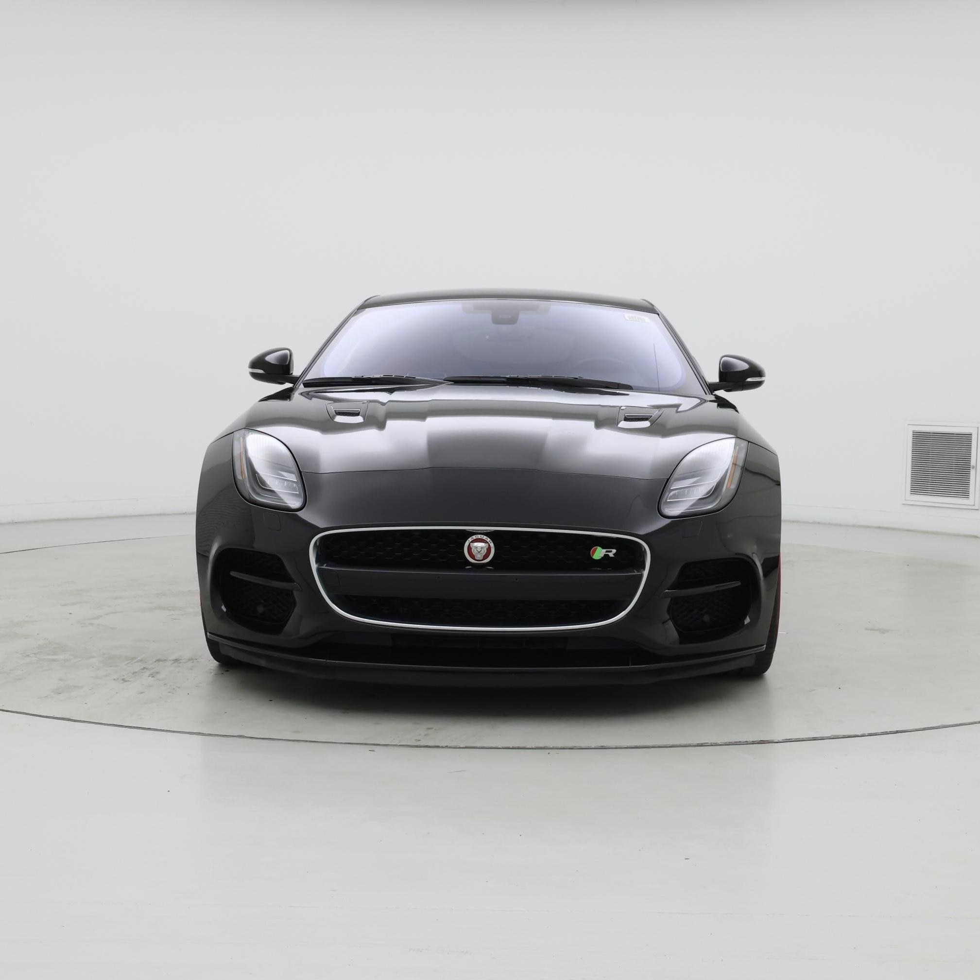 Thumbnail: 2018 Jaguar F-Type - 5