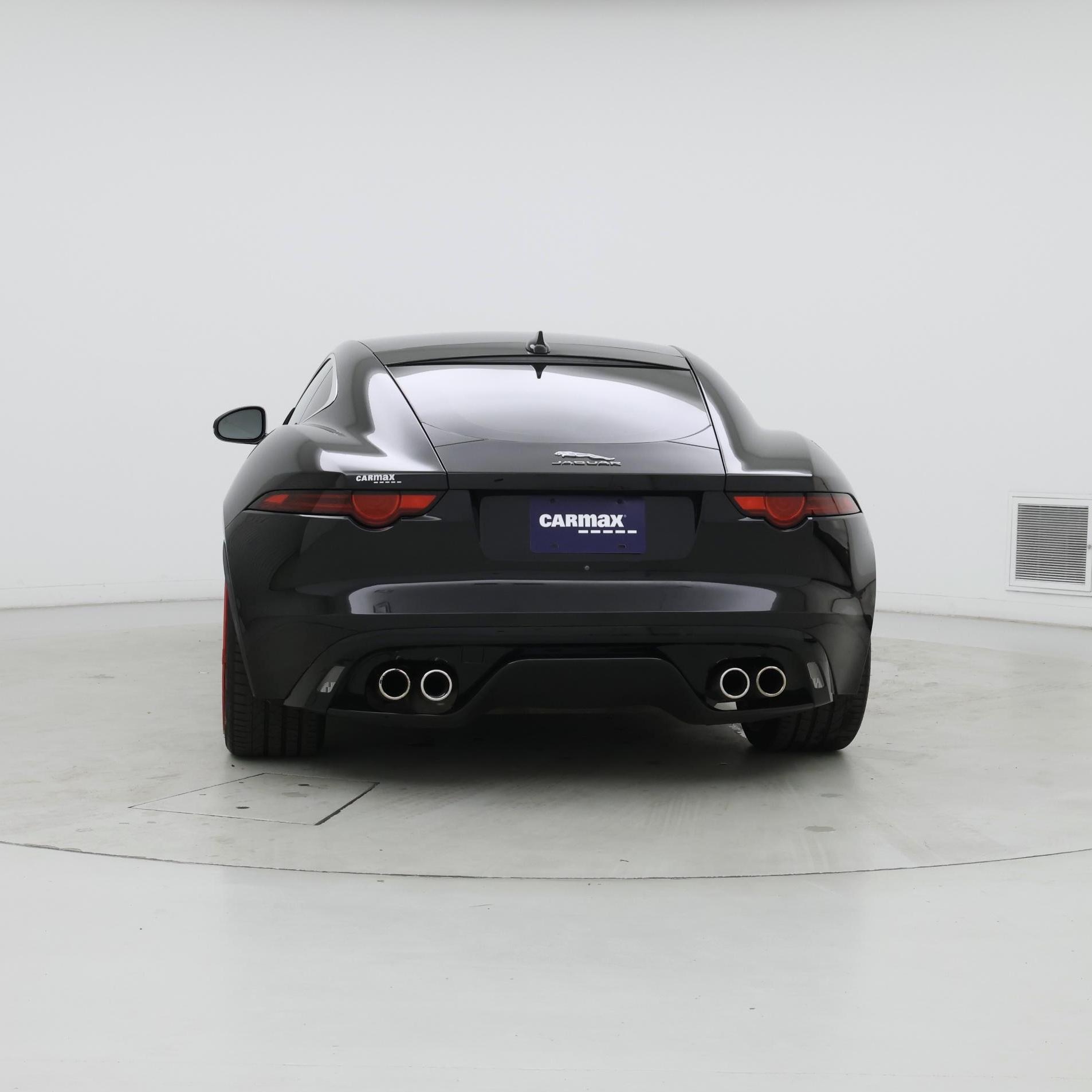Thumbnail: 2018 Jaguar F-Type - 6