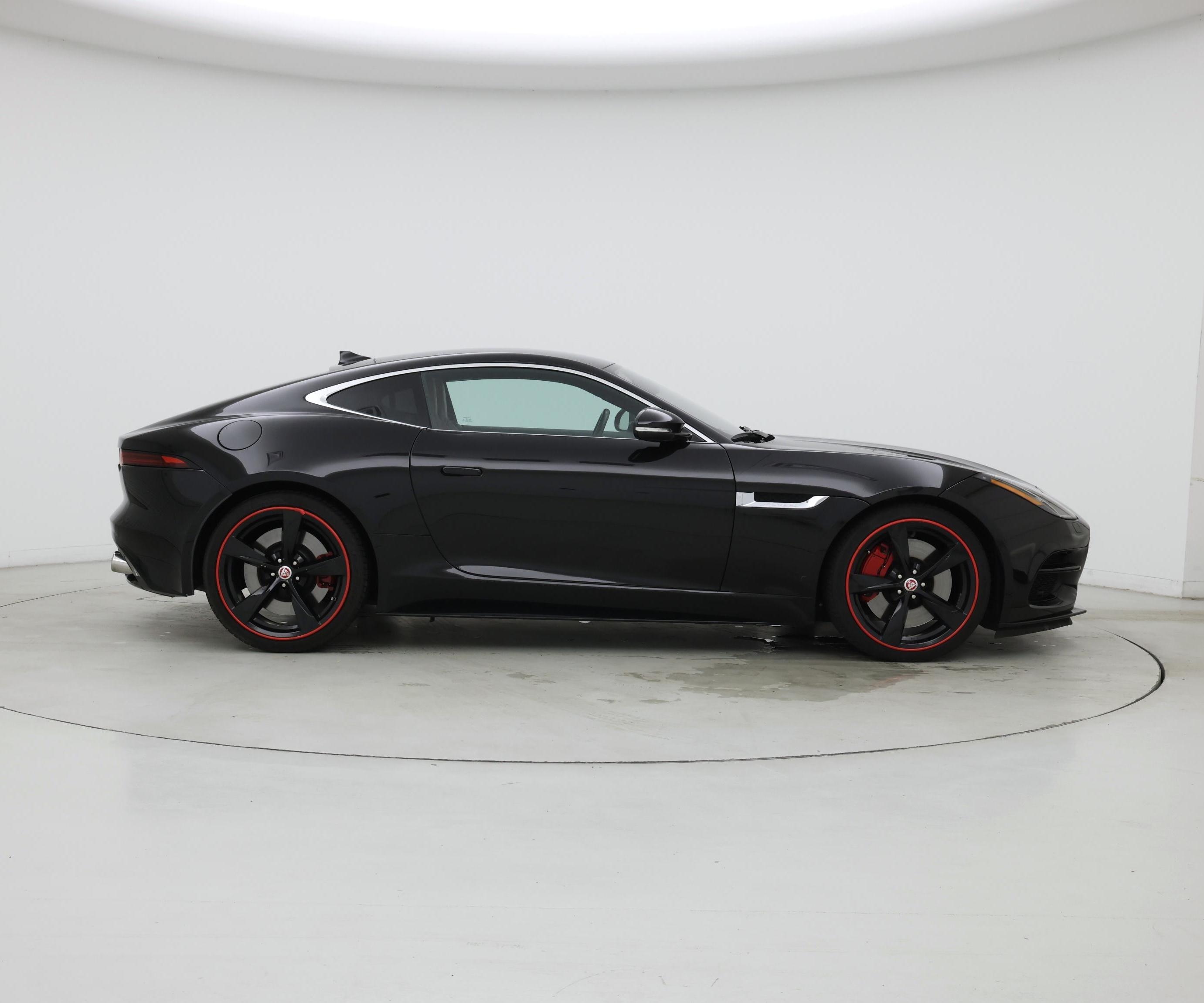 Thumbnail: 2018 Jaguar F-Type - 7
