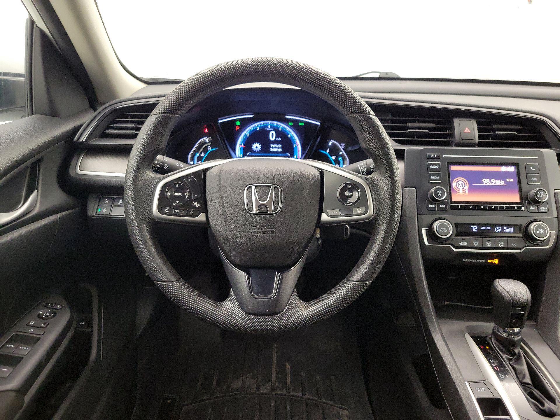 Thumbnail: 2019 Honda Civic - 10